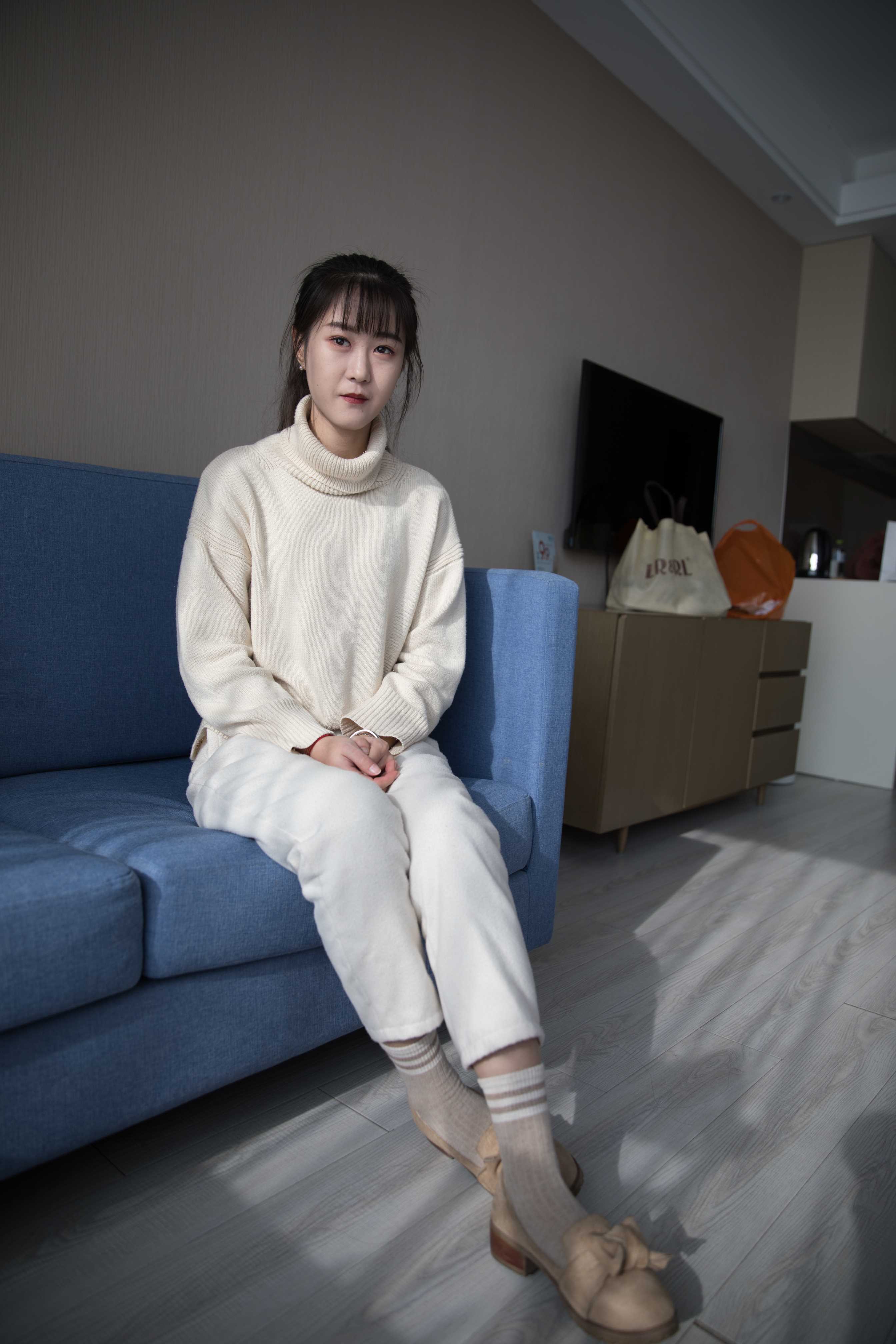 图片[3] - 物恋传媒 No.363 冬冬-铃兰花与露水 [192P+1V4.68G] - 机器猫次元 - 机器猫次元