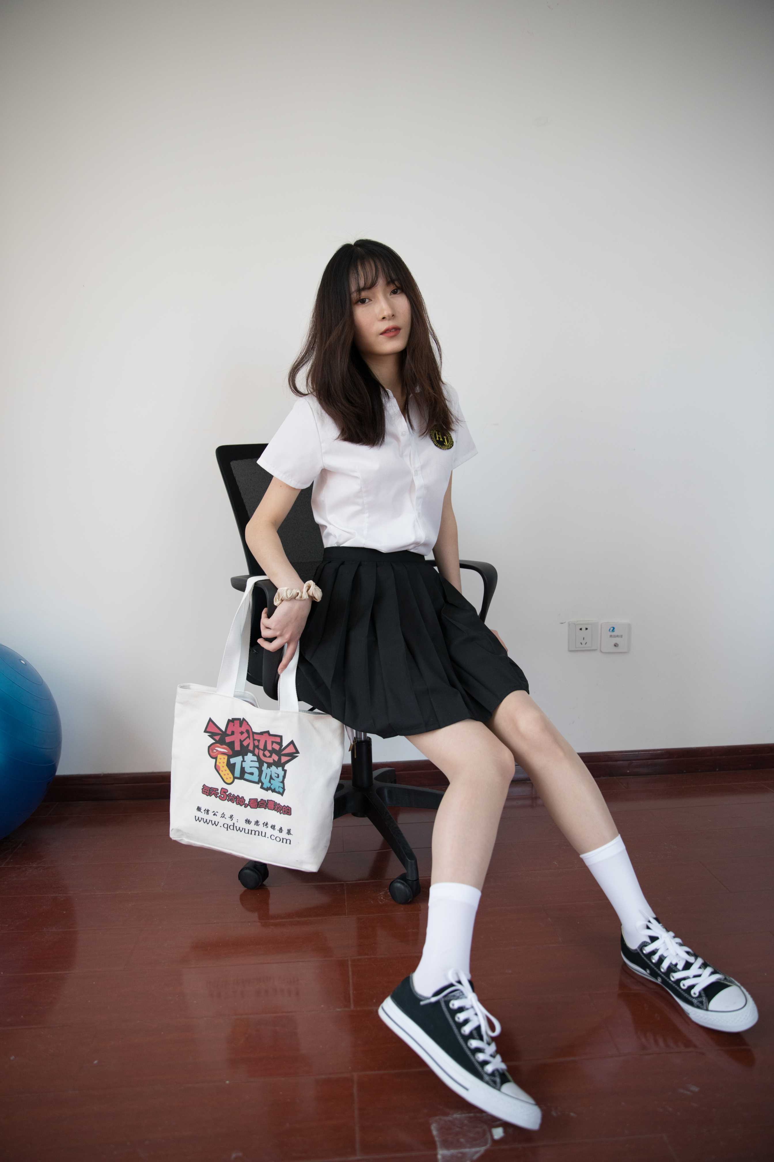 图片[7] - 物恋传媒 No.371 猫耳-百褶裙的花瓣 [206P+1V6.34G] - 机器猫次元 - 机器猫次元