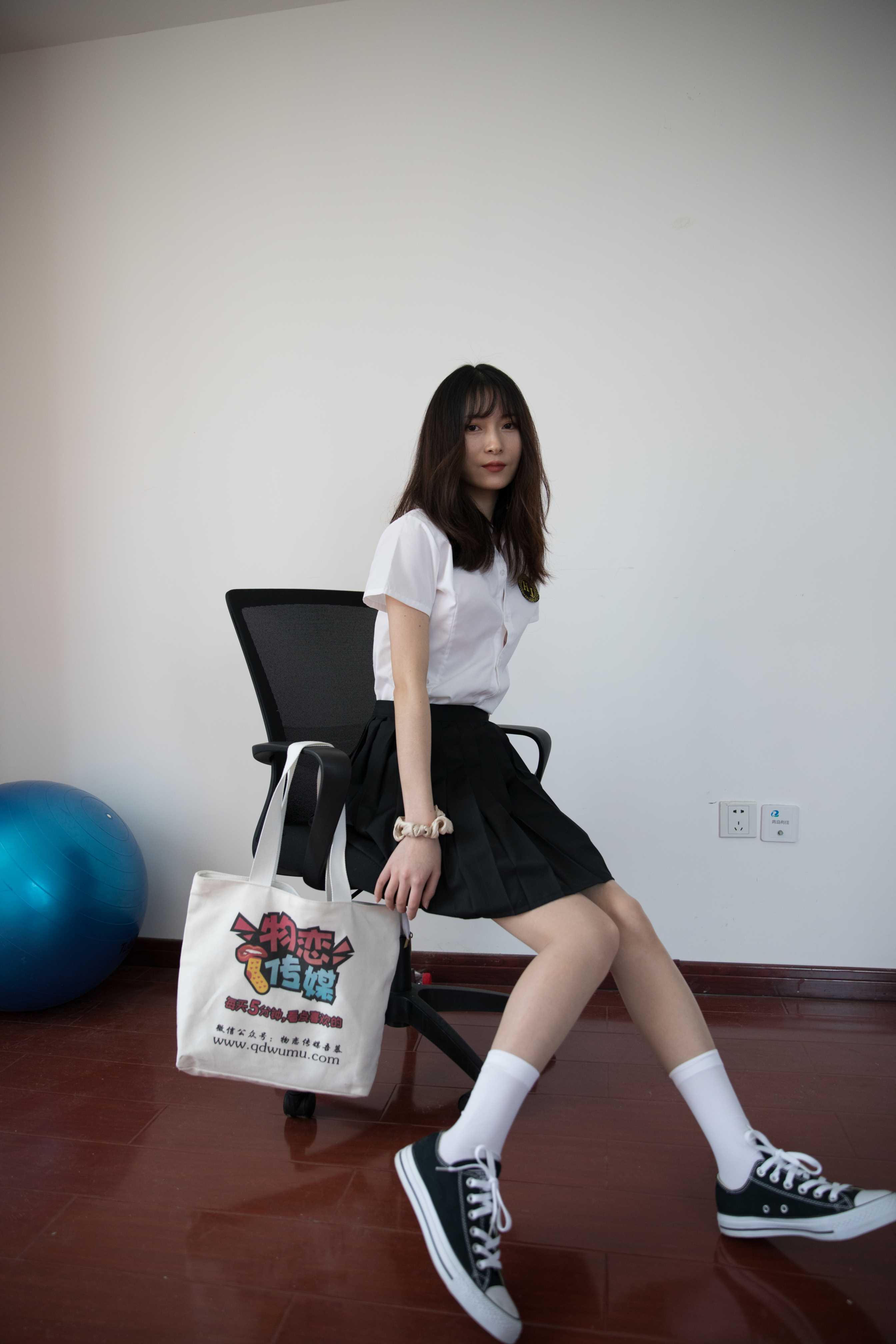 图片[3] - 物恋传媒 No.371 猫耳-百褶裙的花瓣 [206P+1V6.34G] - 机器猫次元 - 机器猫次元