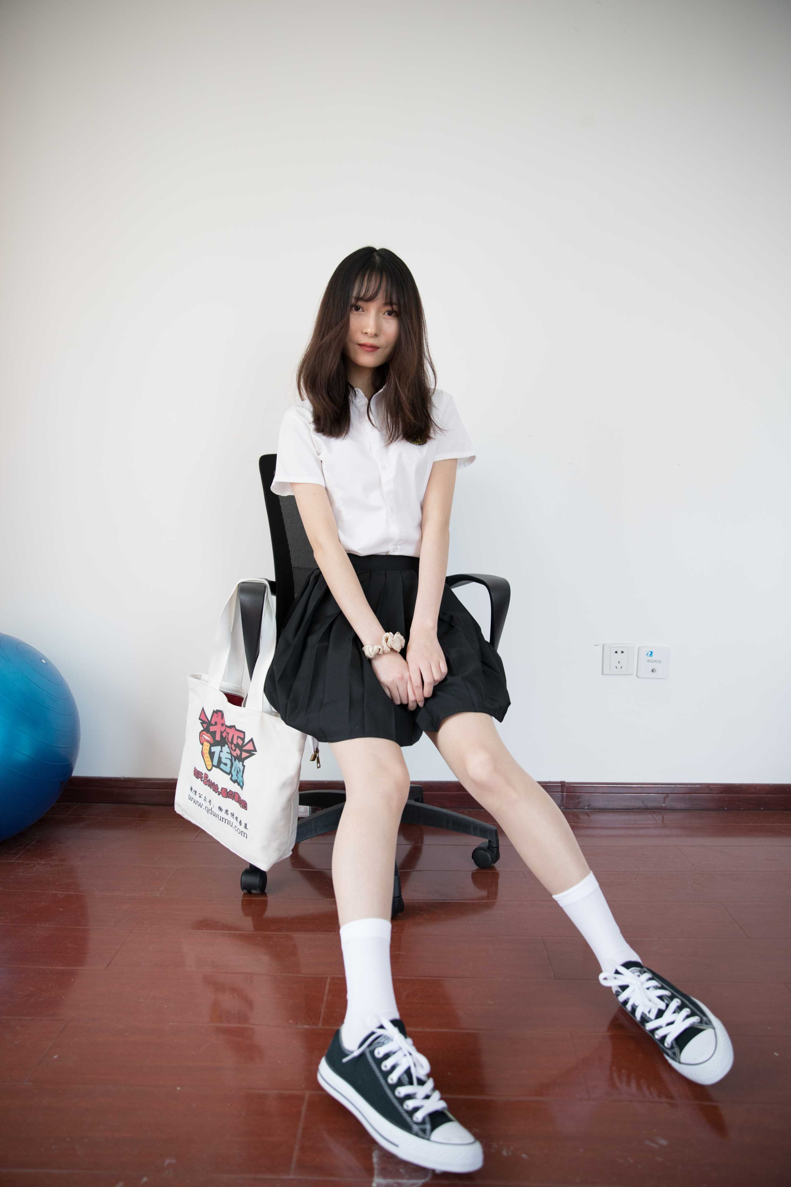 图片[5] - 物恋传媒 No.371 猫耳-百褶裙的花瓣 [206P+1V6.34G] - 机器猫次元 - 机器猫次元