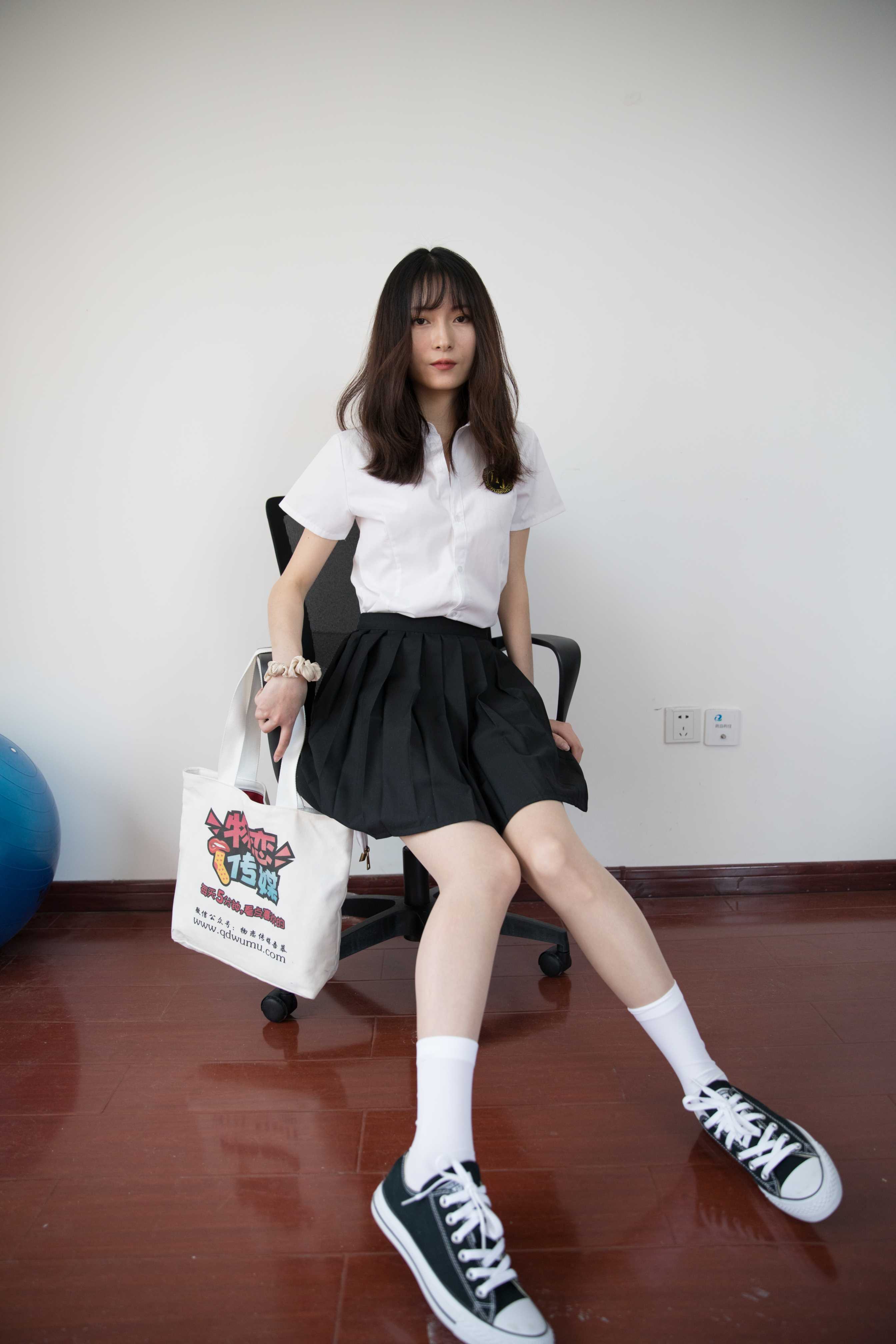 图片[6] - 物恋传媒 No.371 猫耳-百褶裙的花瓣 [206P+1V6.34G] - 机器猫次元 - 机器猫次元