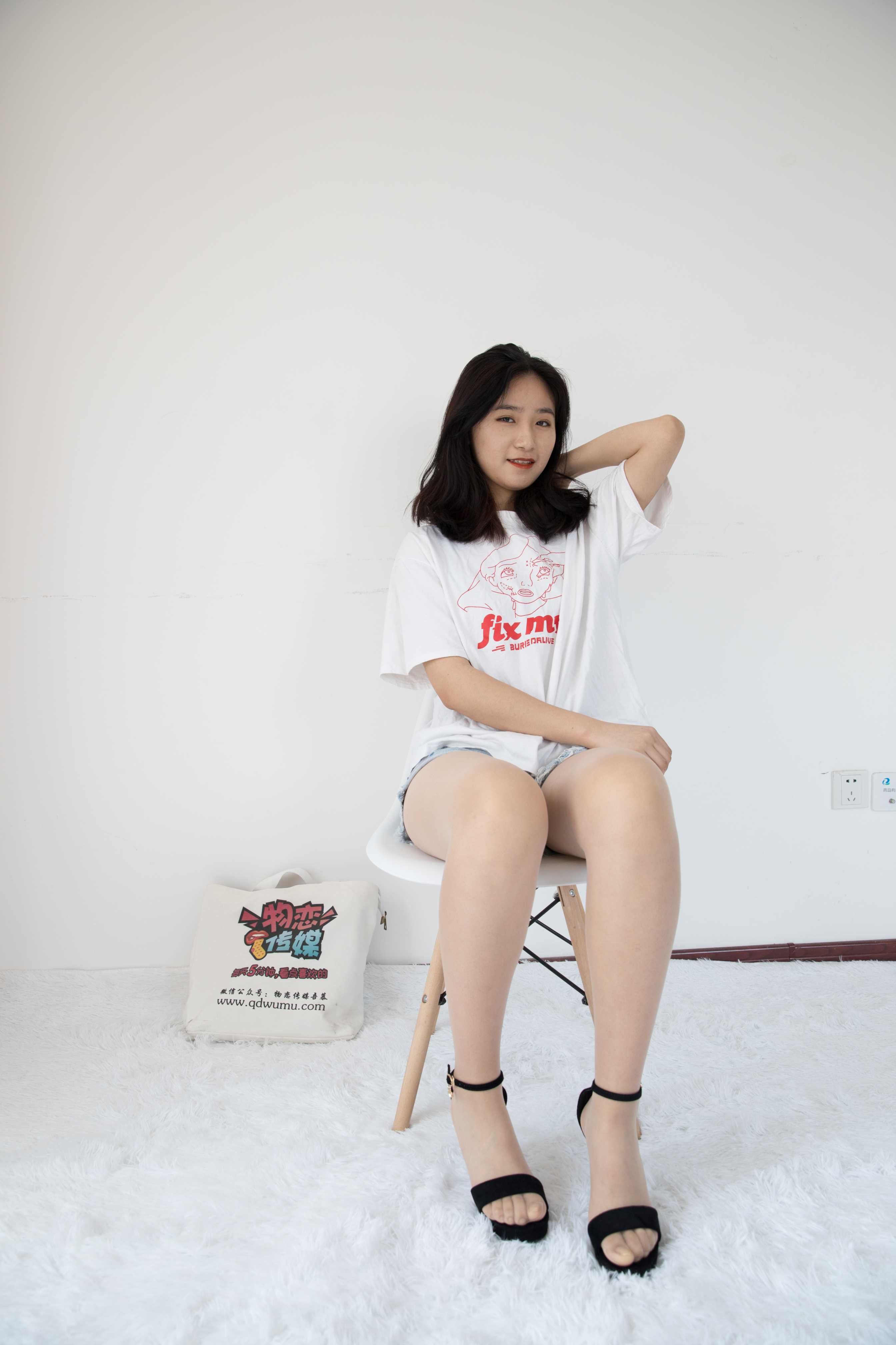 图片[2] - 物恋传媒 No.377 小昭-发条橙 [178P+1V4.59G] - 机器猫次元 - 机器猫次元