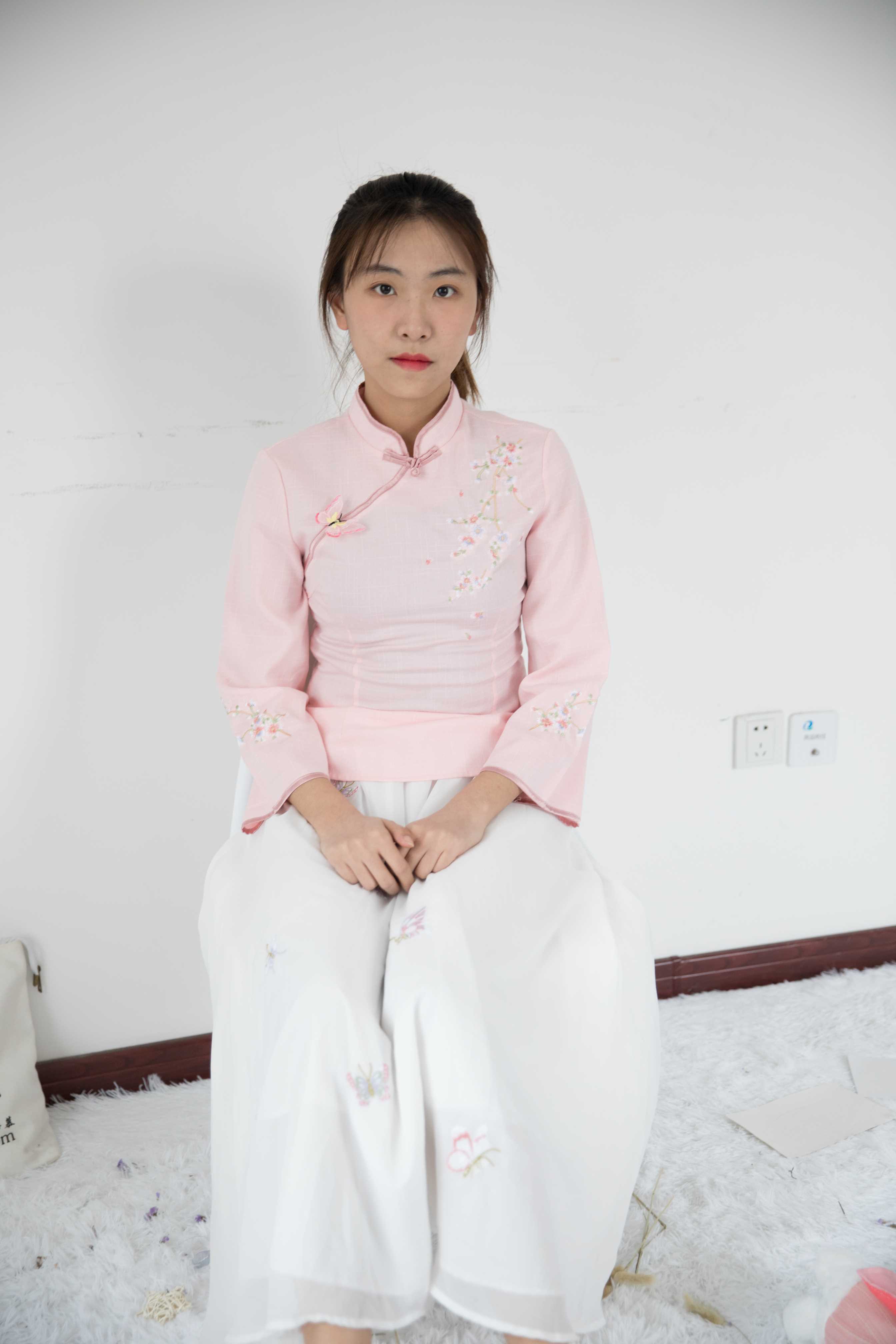 图片[4] - 物恋传媒 No.385 elise-民国风 [127P+1V3.83G] - 机器猫次元 - 机器猫次元