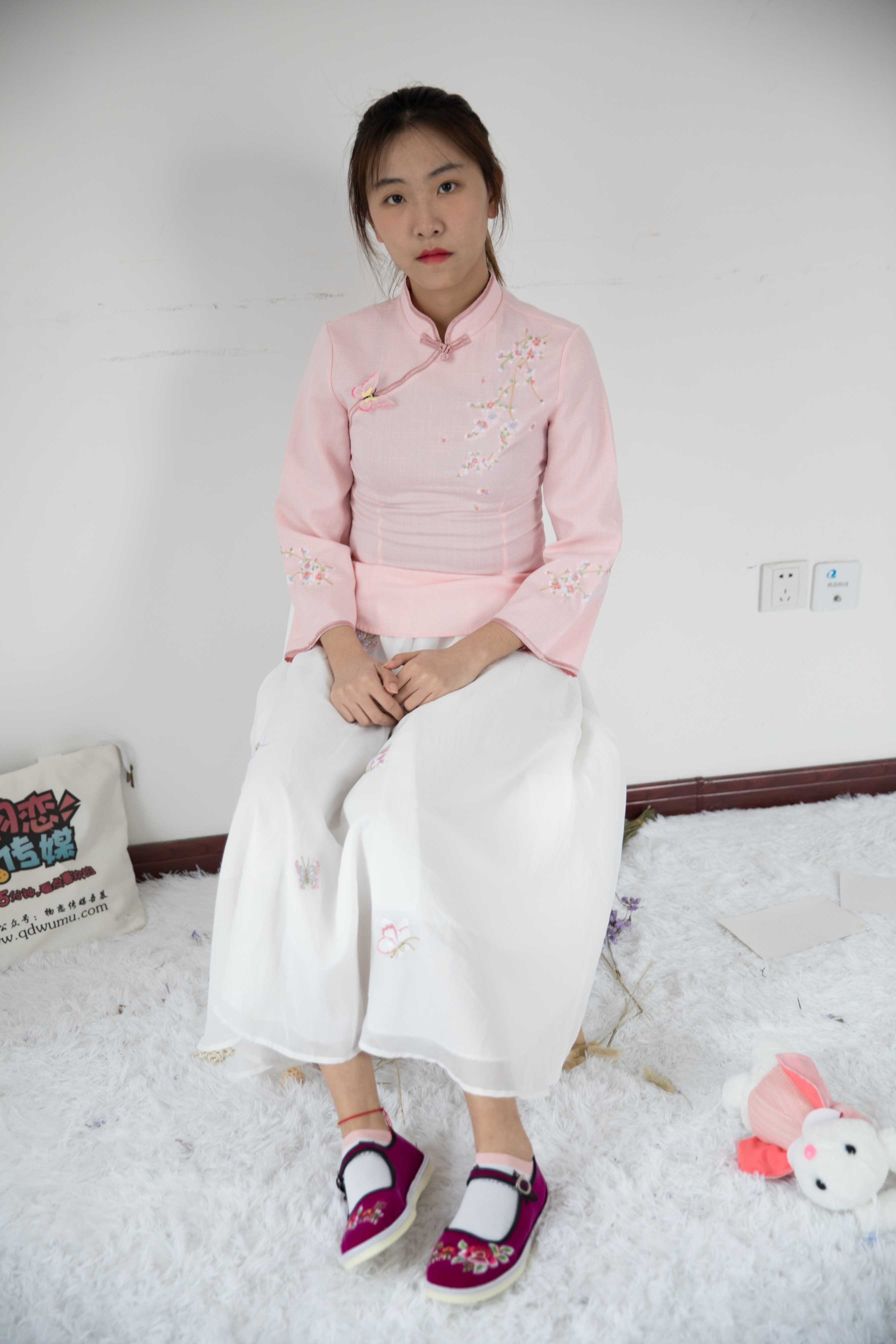 图片[2] - 物恋传媒 No.385 elise-民国风 [127P+1V3.83G] - 机器猫次元 - 机器猫次元