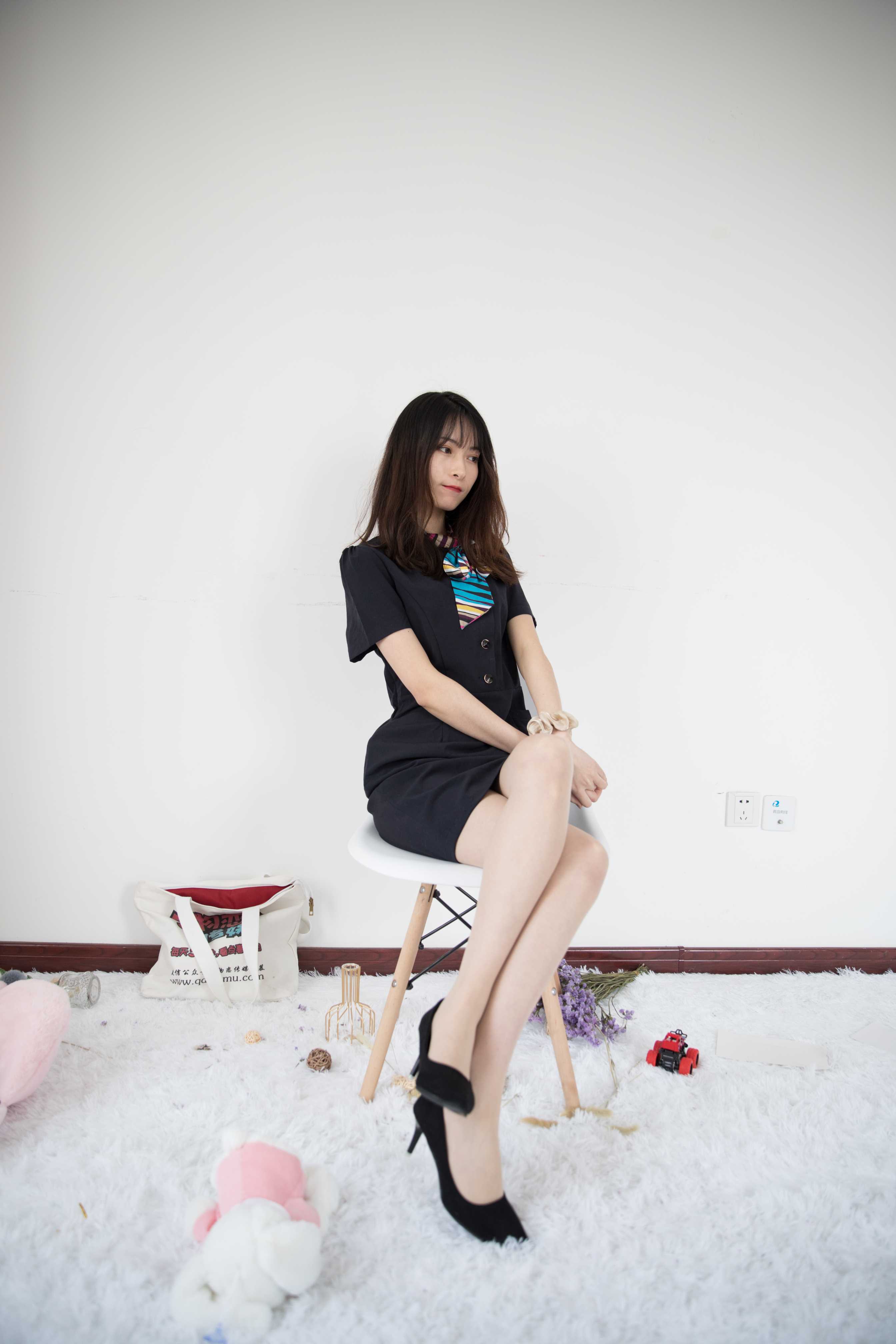 图片[5] - 物恋传媒 No.391 猫耳-夜的影子 [143P+1V3.62G] - 机器猫次元 - 机器猫次元