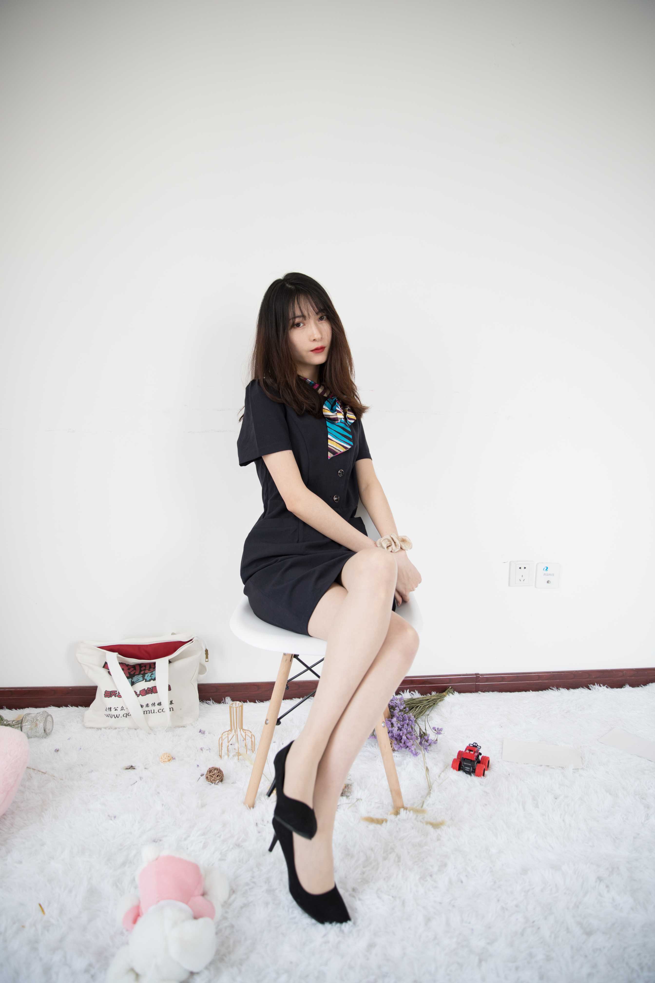 图片[6] - 物恋传媒 No.391 猫耳-夜的影子 [143P+1V3.62G] - 机器猫次元 - 机器猫次元