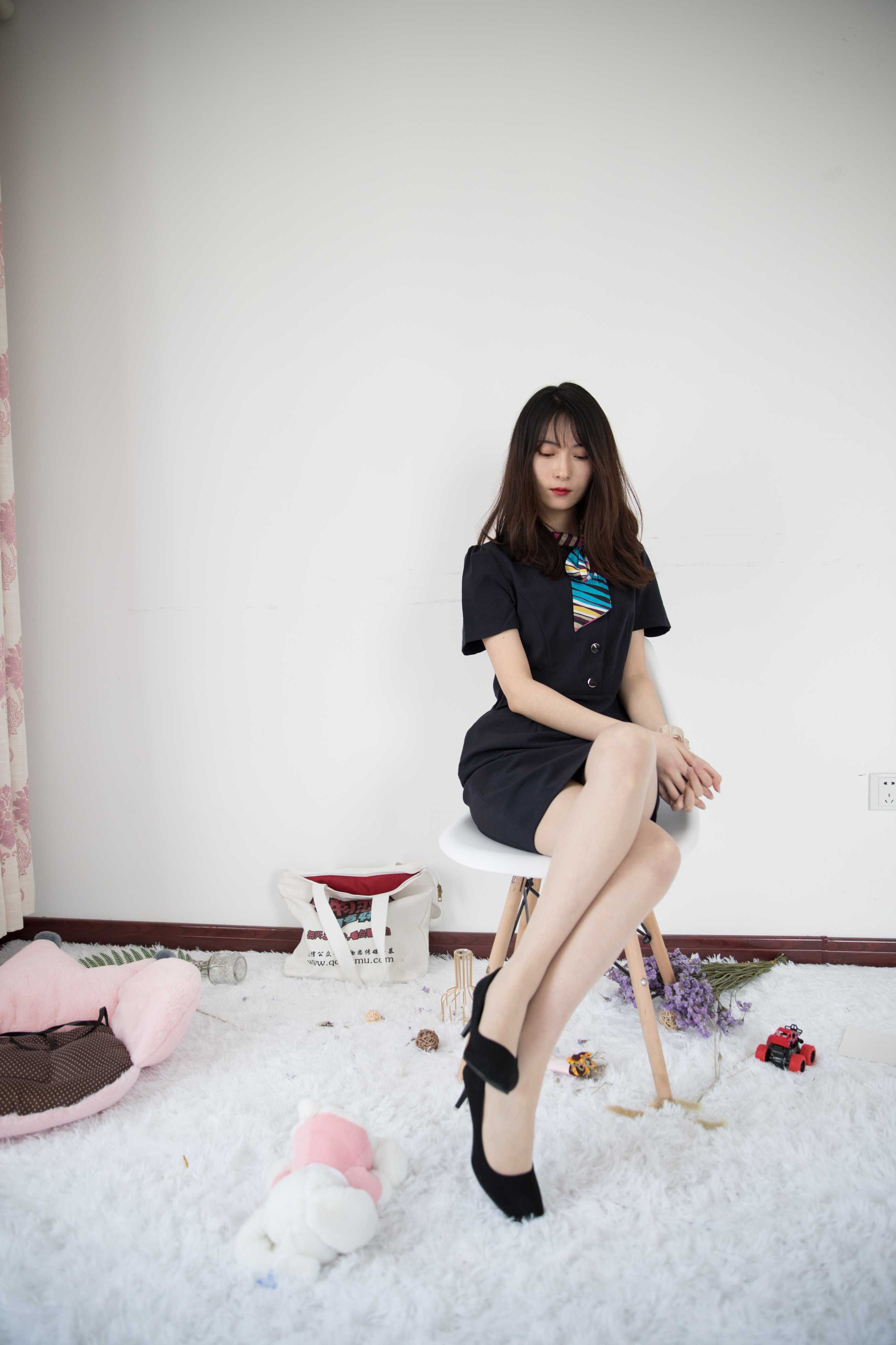 图片[2] - 物恋传媒 No.391 猫耳-夜的影子 [143P+1V3.62G] - 机器猫次元 - 机器猫次元