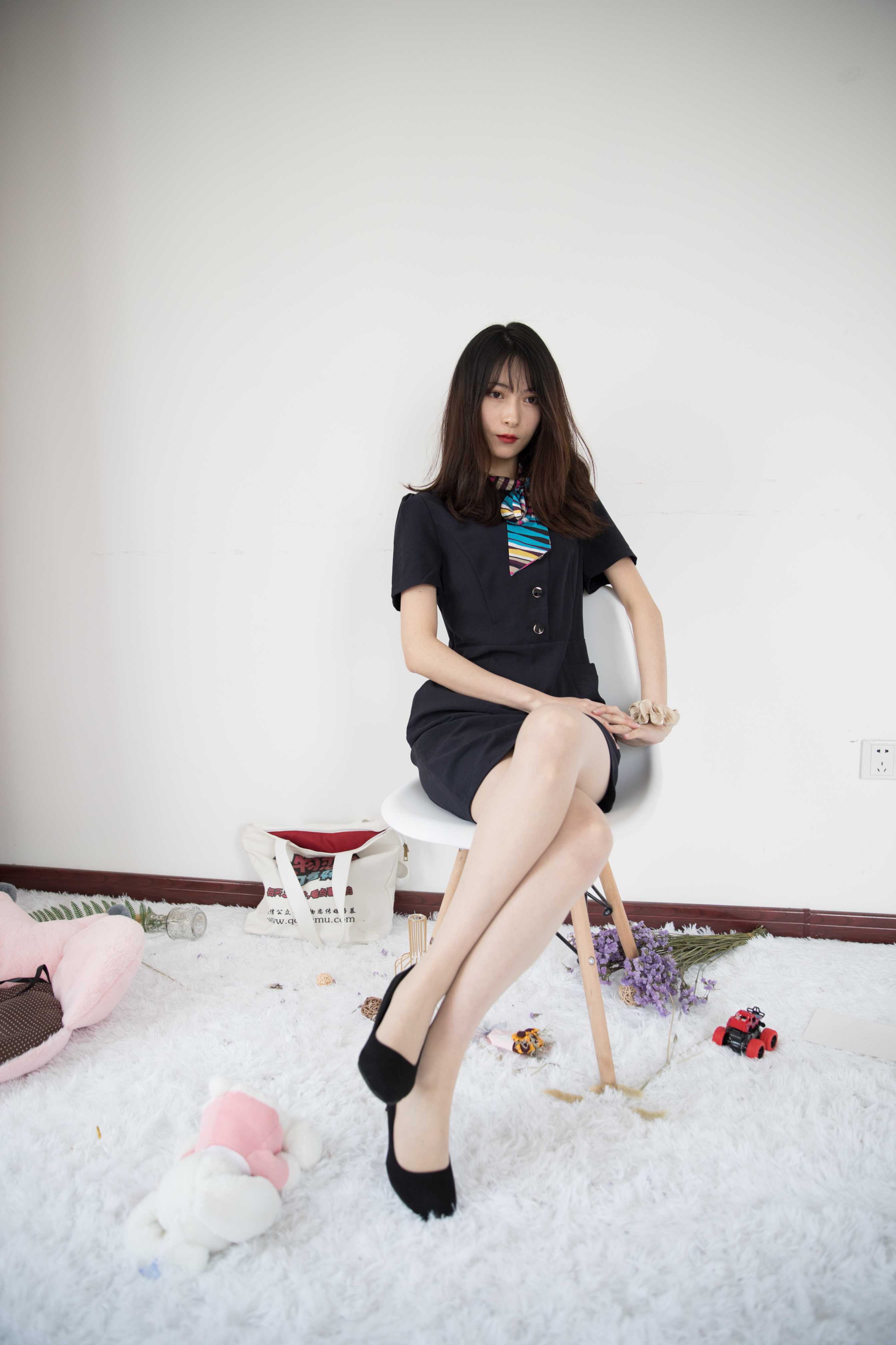 图片[3] - 物恋传媒 No.391 猫耳-夜的影子 [143P+1V3.62G] - 机器猫次元 - 机器猫次元