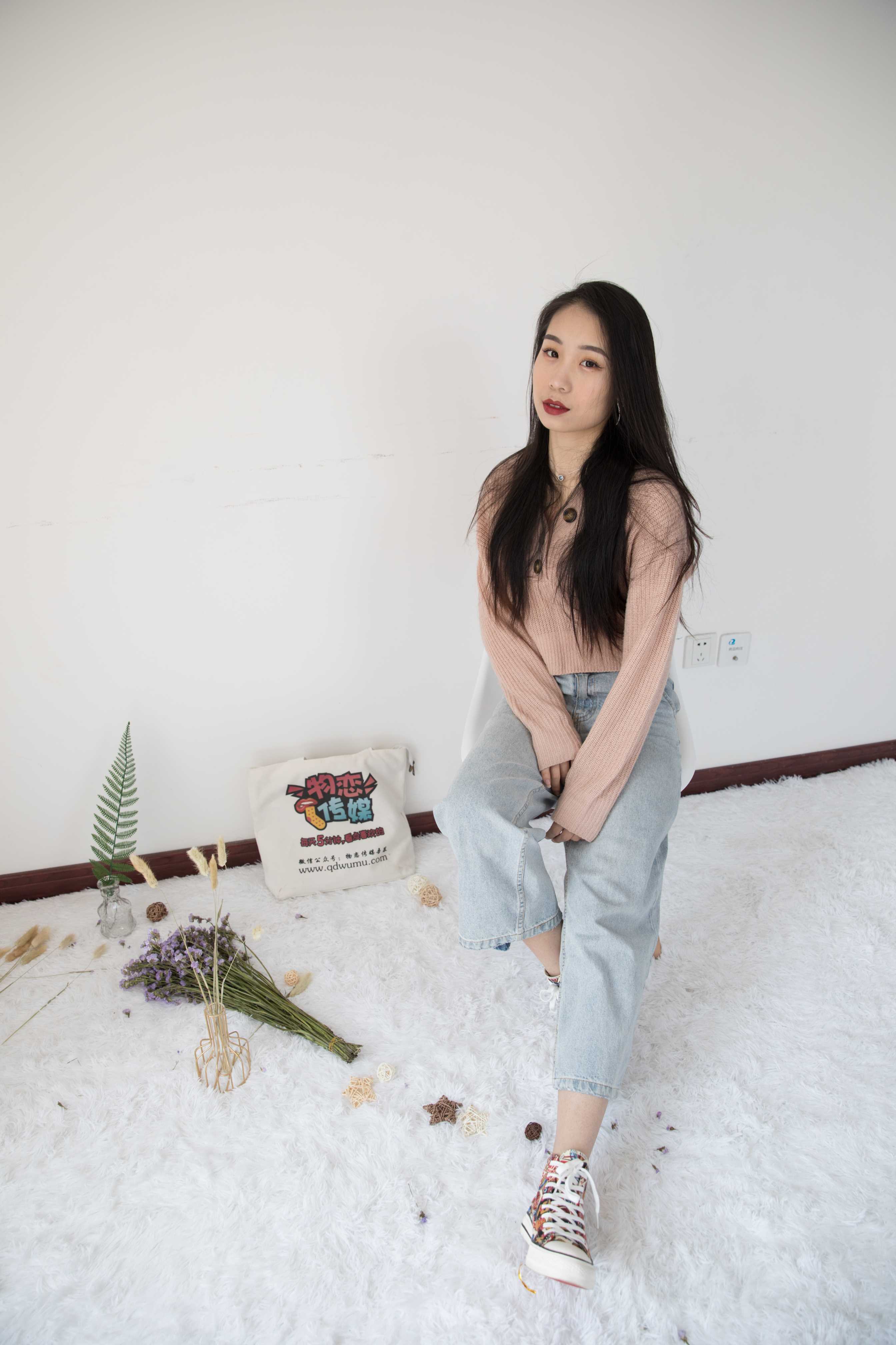 图片[4] - 物恋传媒 No.392 璐璐-蝶如梦 [161P+1V3.9G] - 机器猫次元 - 机器猫次元