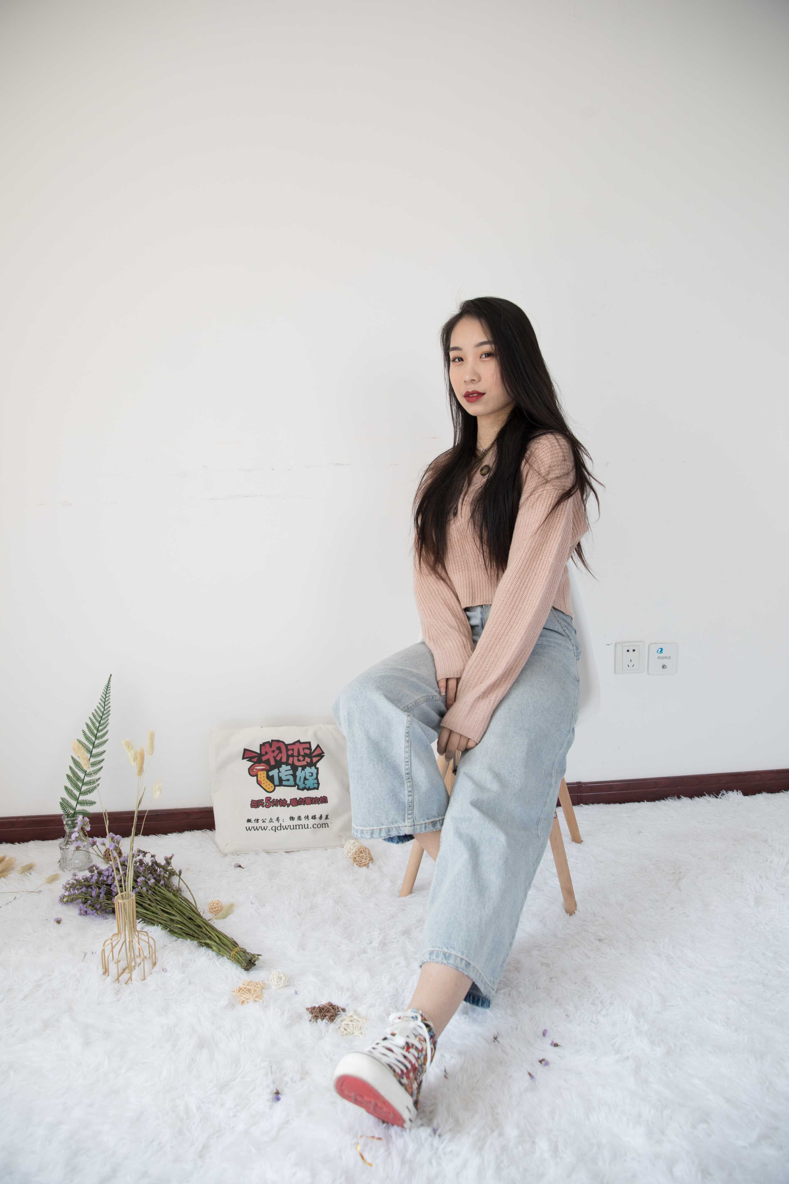 图片[3] - 物恋传媒 No.392 璐璐-蝶如梦 [161P+1V3.9G] - 机器猫次元 - 机器猫次元