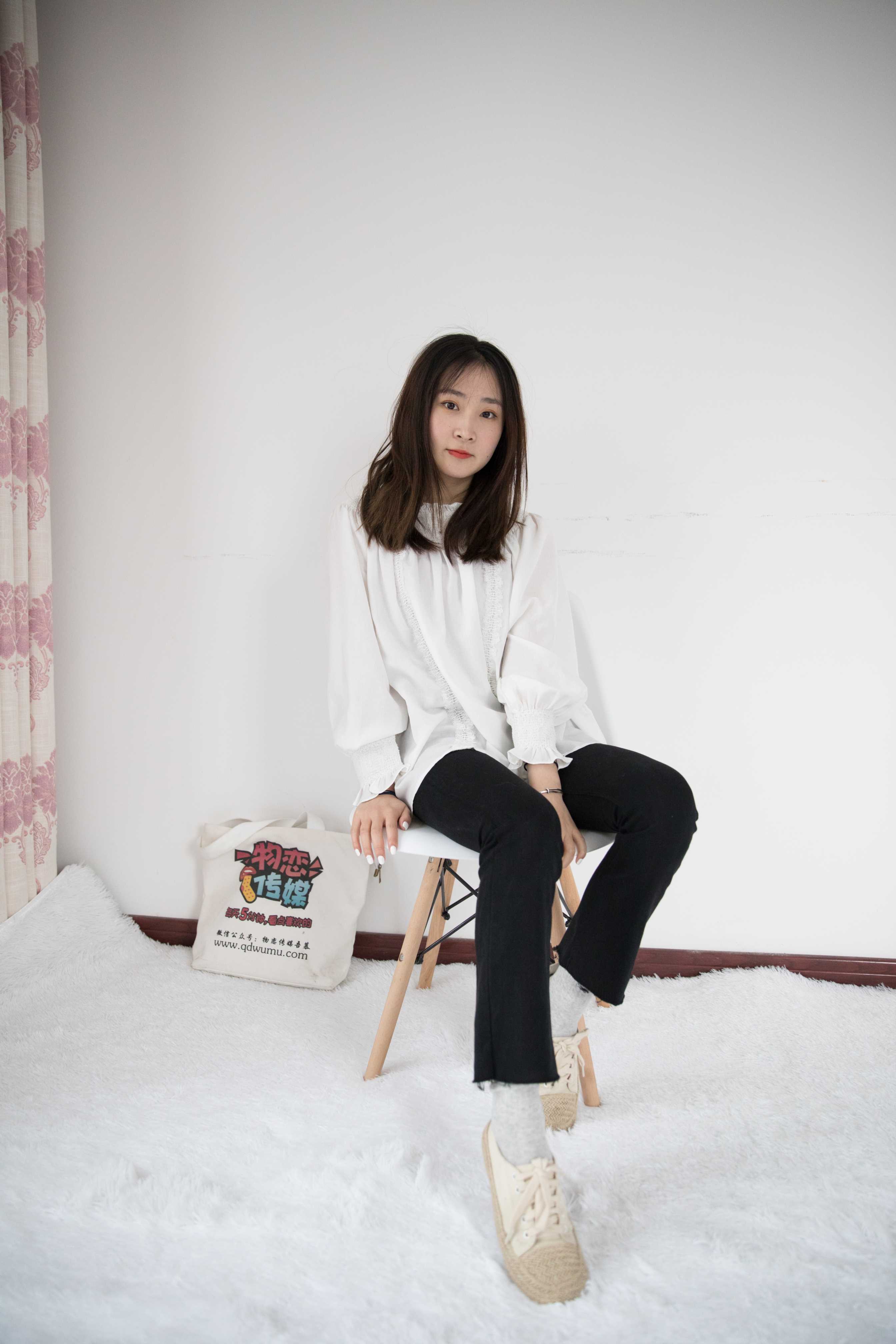 图片[3] - 物恋传媒 No.397 媛媛-笑脸曲奇 [166P+1V4.66G] - 机器猫次元 - 机器猫次元