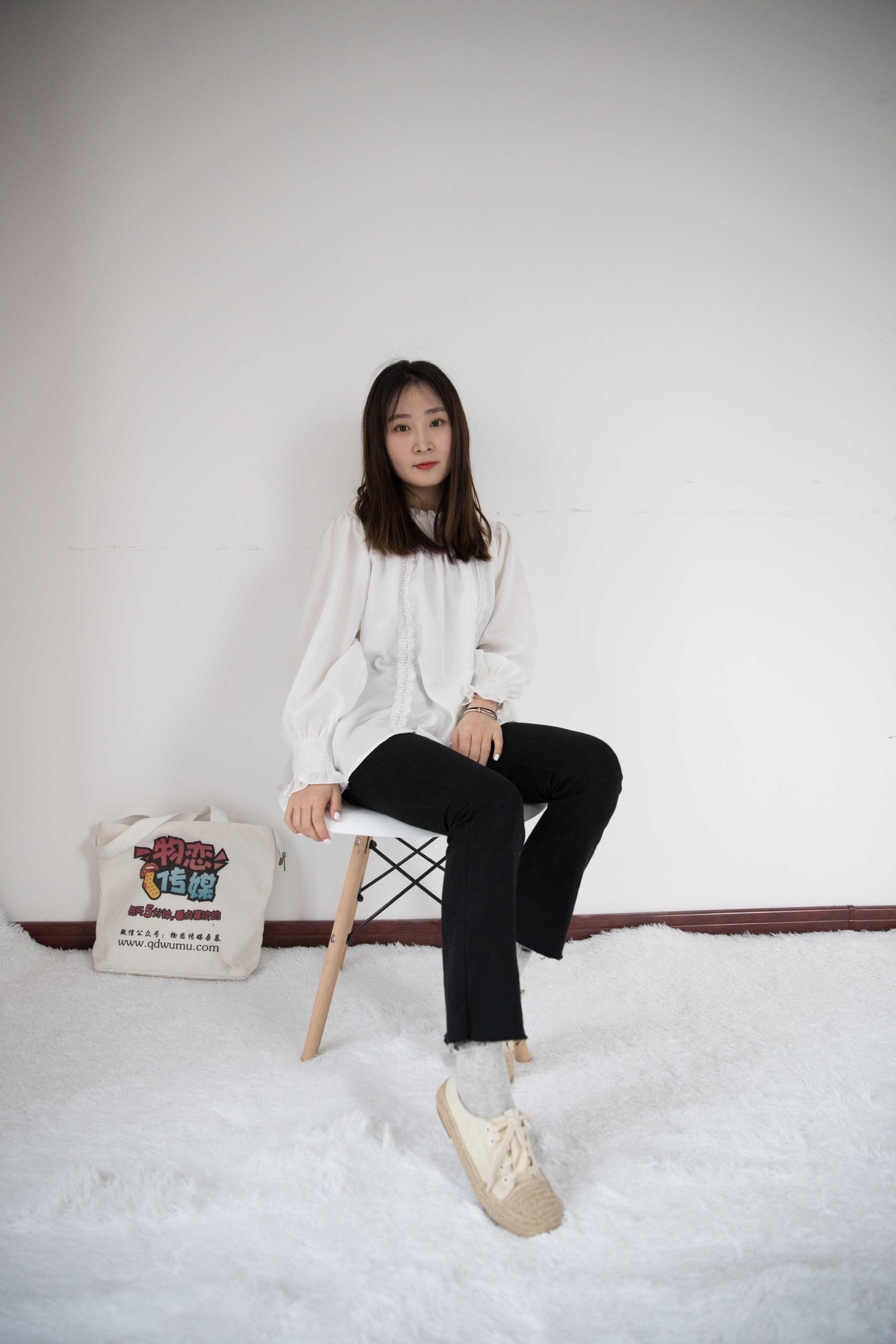 图片[1] - 物恋传媒 No.397 媛媛-笑脸曲奇 [166P+1V4.66G] - 机器猫次元 - 机器猫次元