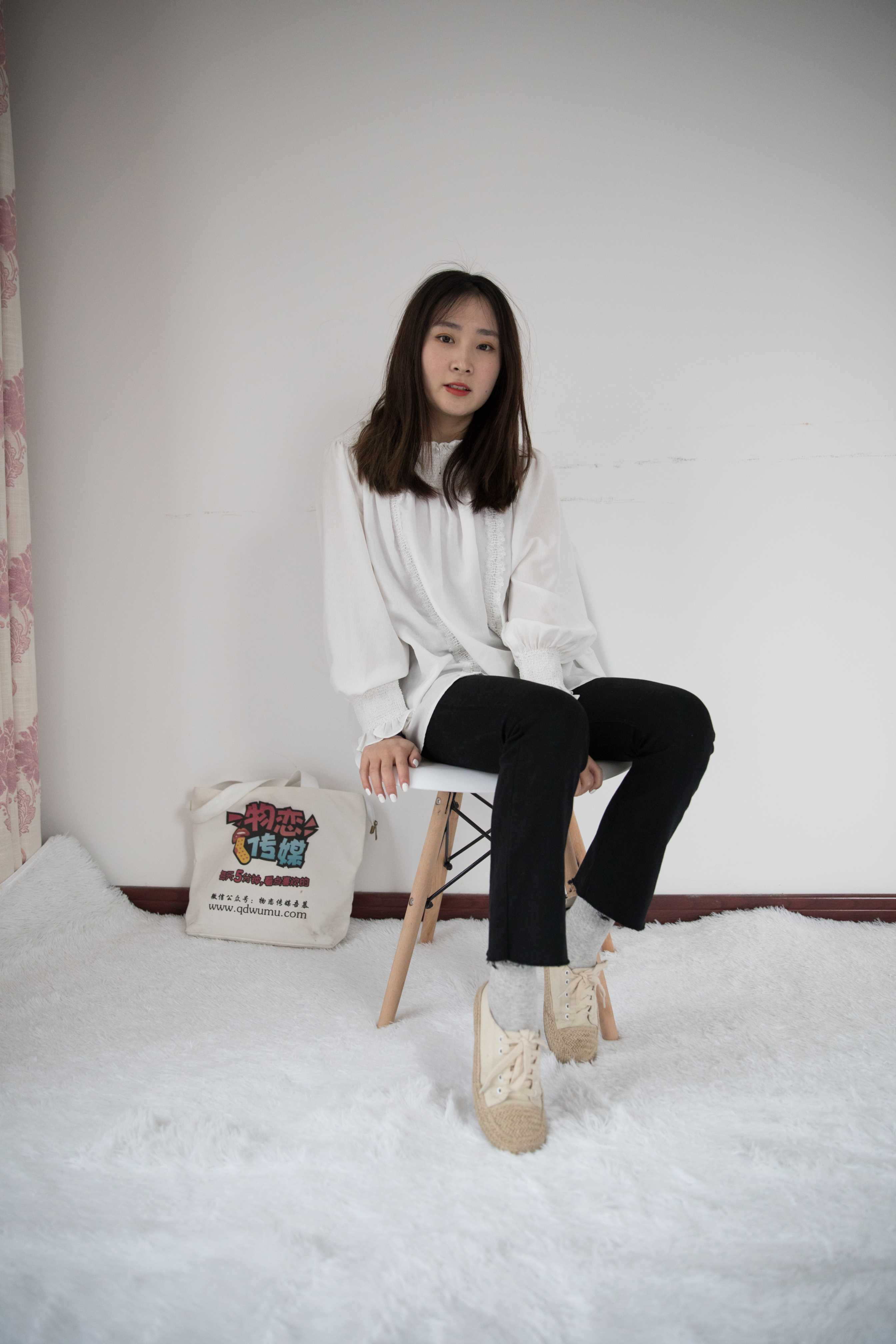 图片[5] - 物恋传媒 No.397 媛媛-笑脸曲奇 [166P+1V4.66G] - 机器猫次元 - 机器猫次元