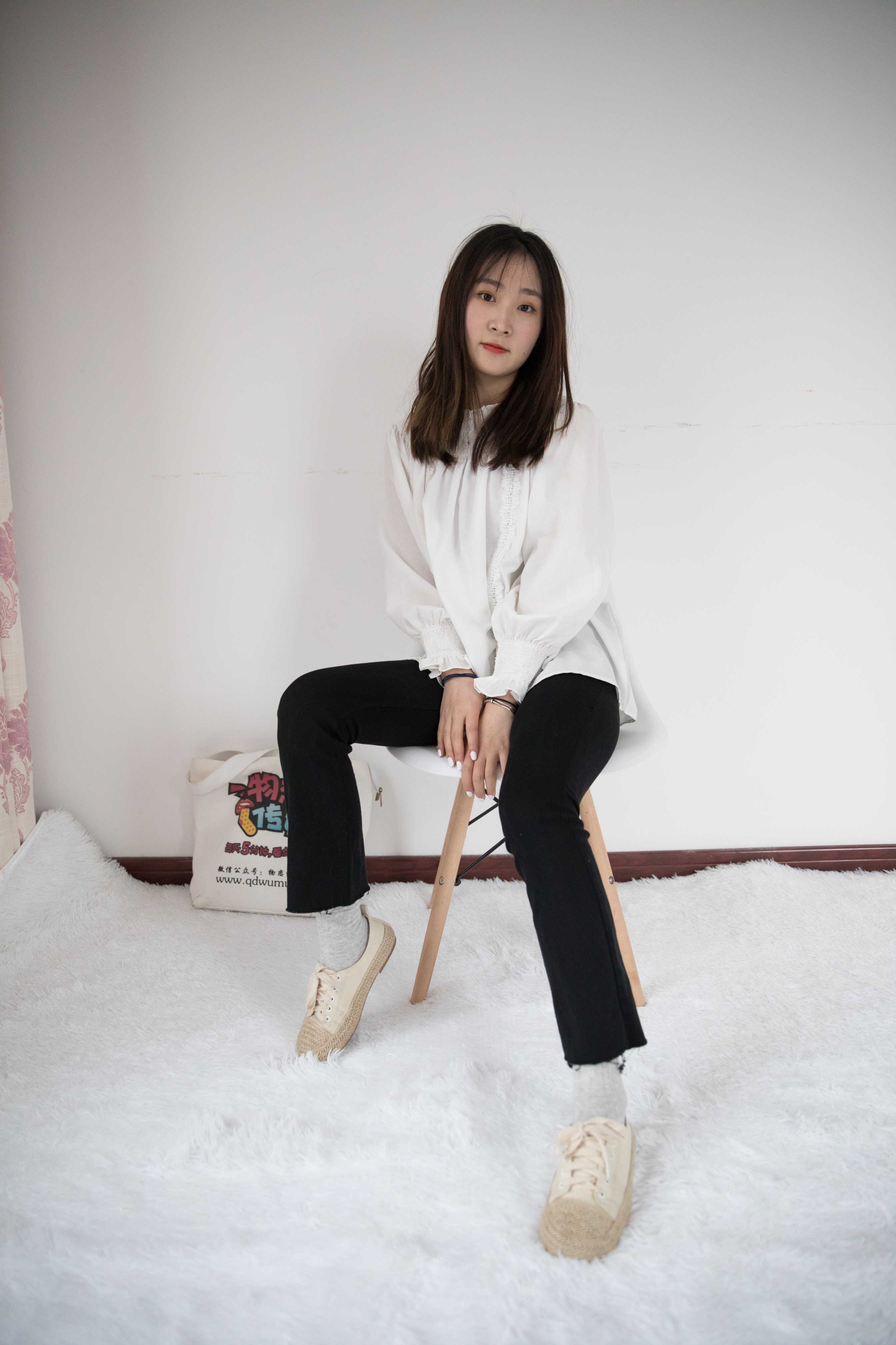 图片[8] - 物恋传媒 No.397 媛媛-笑脸曲奇 [166P+1V4.66G] - 机器猫次元 - 机器猫次元