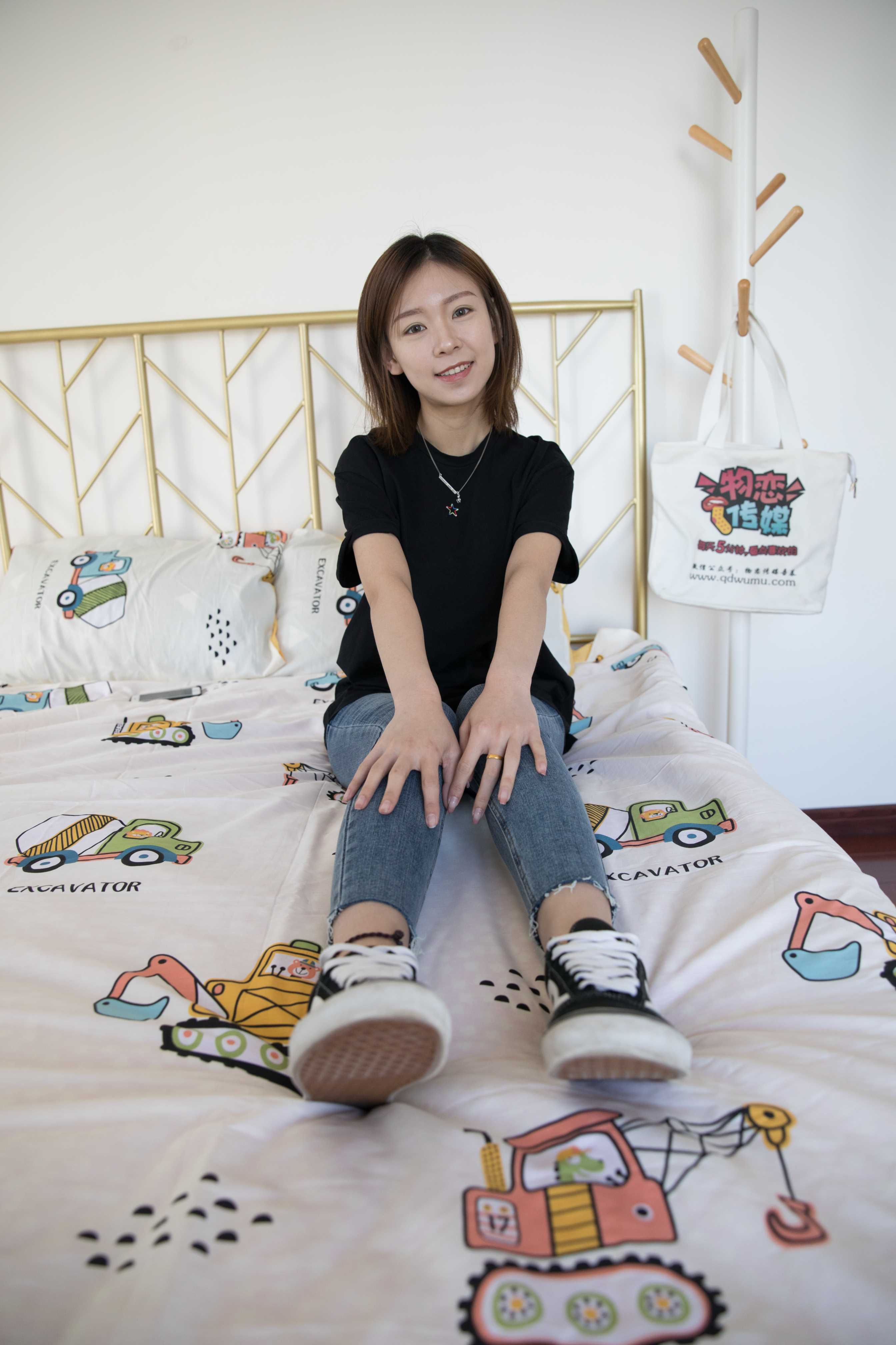 图片[5] - 物恋传媒 No.399 婷婷-奇妙物语 [153P+1V4.38G] - 机器猫次元 - 机器猫次元