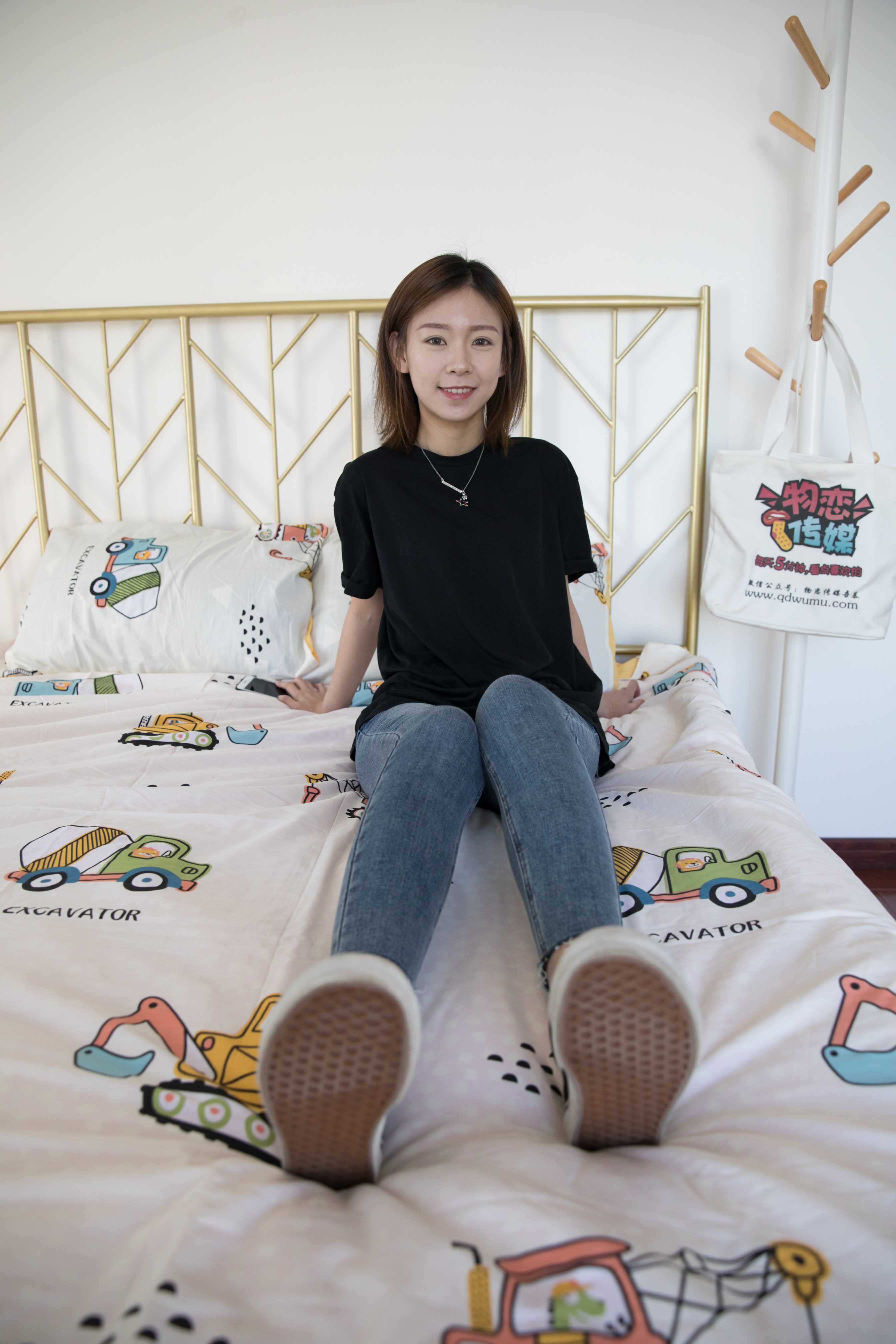 图片[2] - 物恋传媒 No.399 婷婷-奇妙物语 [153P+1V4.38G] - 机器猫次元 - 机器猫次元