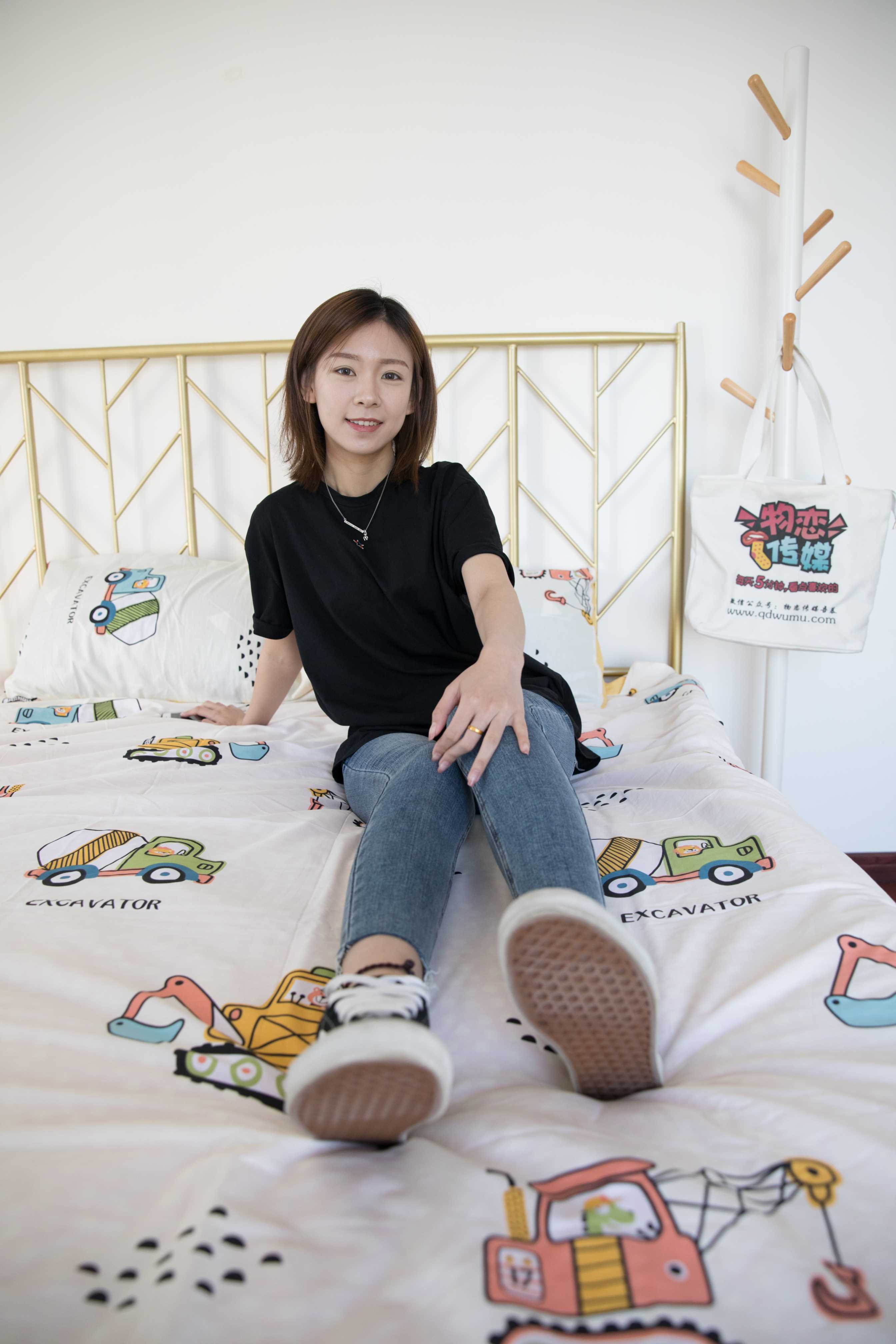 图片[4] - 物恋传媒 No.399 婷婷-奇妙物语 [153P+1V4.38G] - 机器猫次元 - 机器猫次元