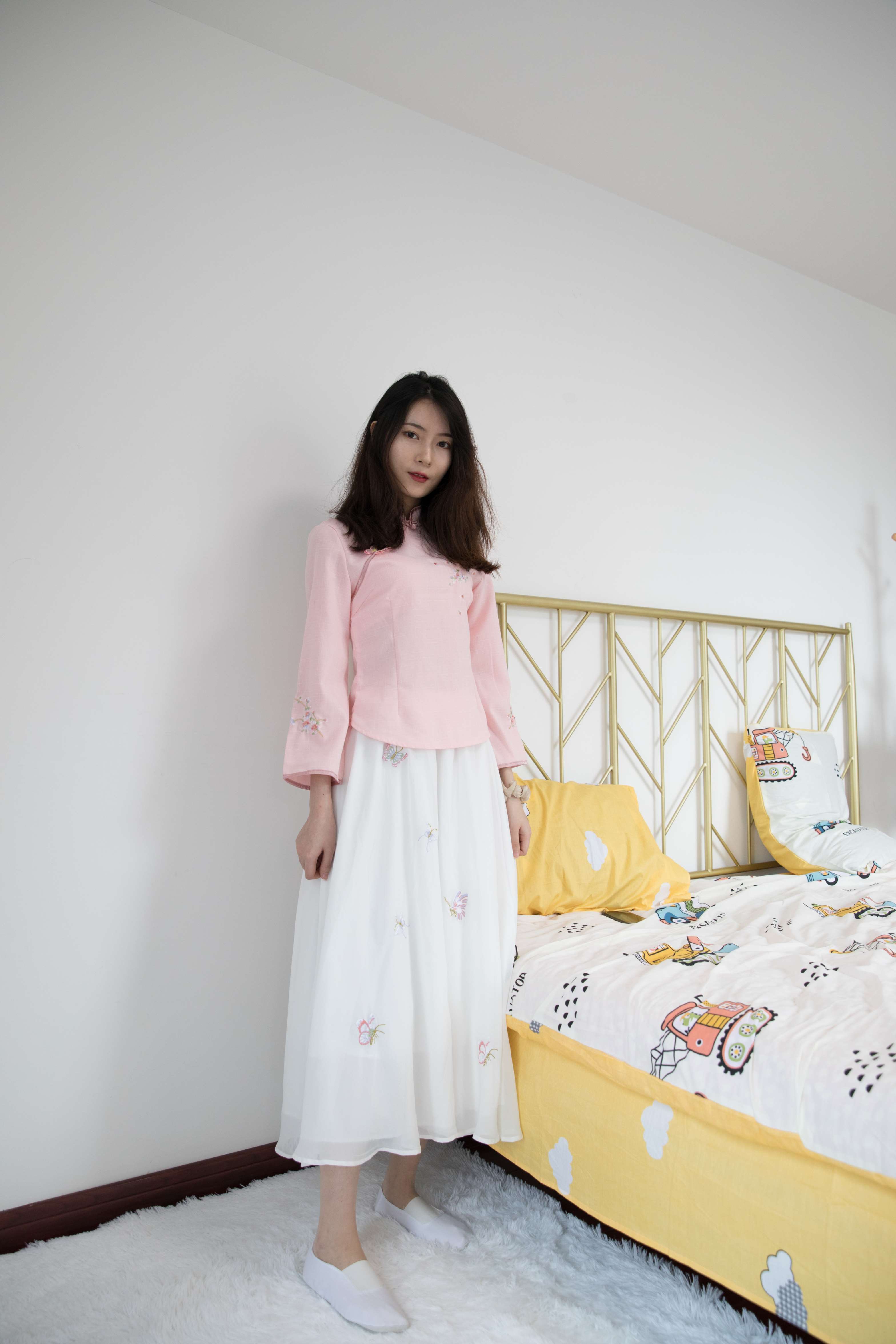 图片[4] - 物恋传媒 No.401 猫耳-樱之白 [150P+1V4G] - 机器猫次元 - 机器猫次元
