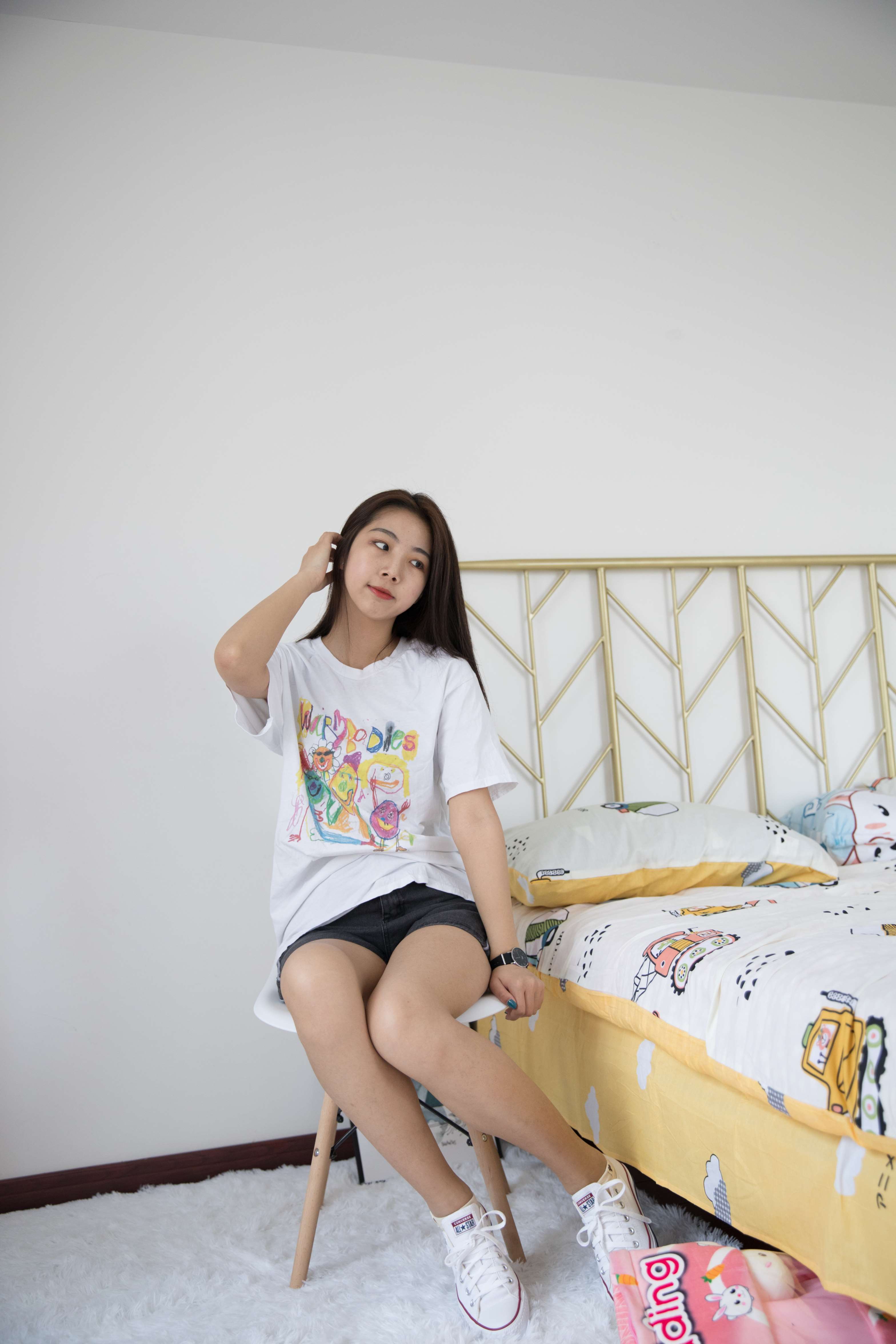 图片[5] - 物恋传媒 No.403 心心-清风马戏团 [138P+1V4.37G] - 机器猫次元 - 机器猫次元
