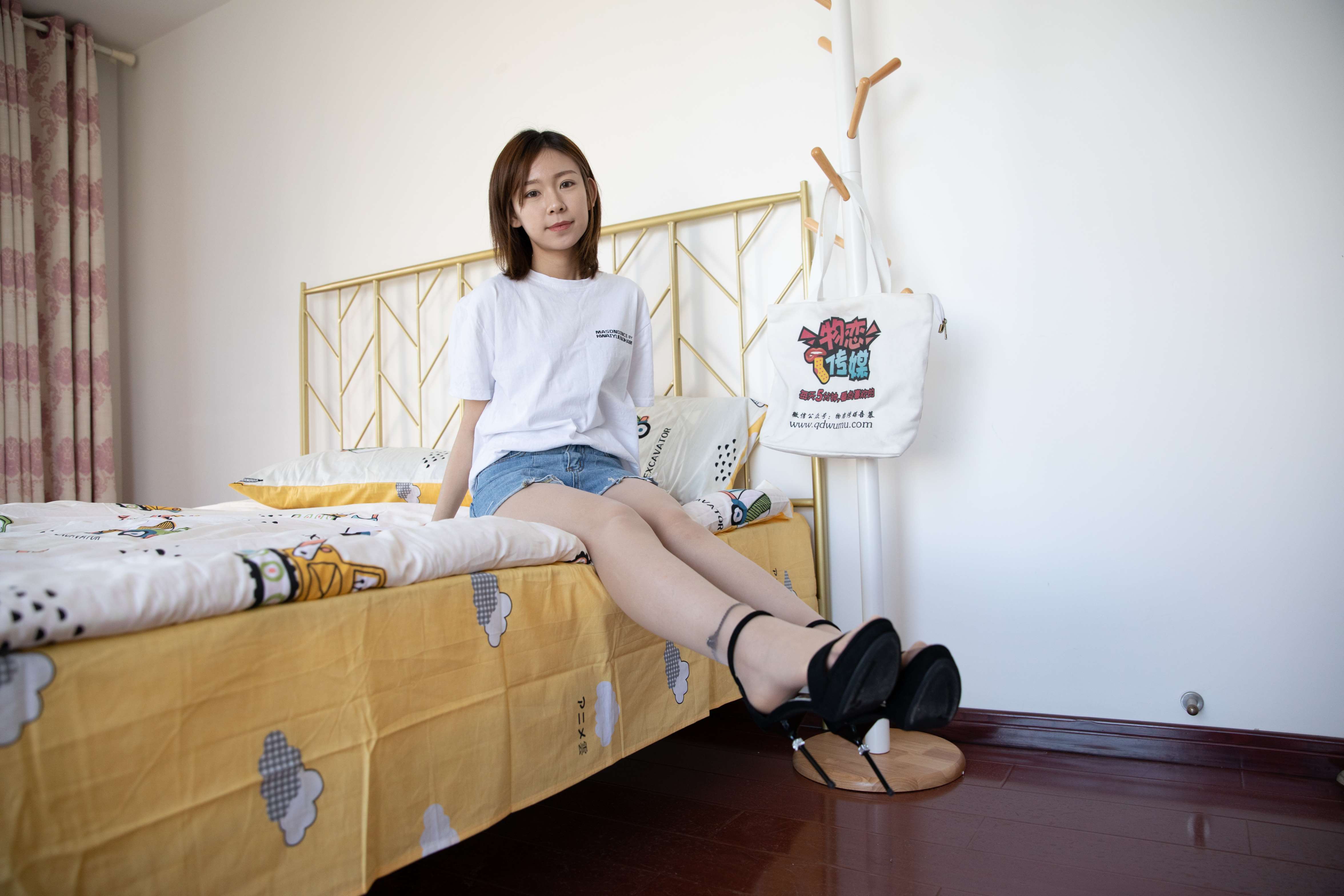 图片[6] - 物恋传媒 No.405 婷婷-刀与糖 [138P+1V5.06G] - 机器猫次元 - 机器猫次元