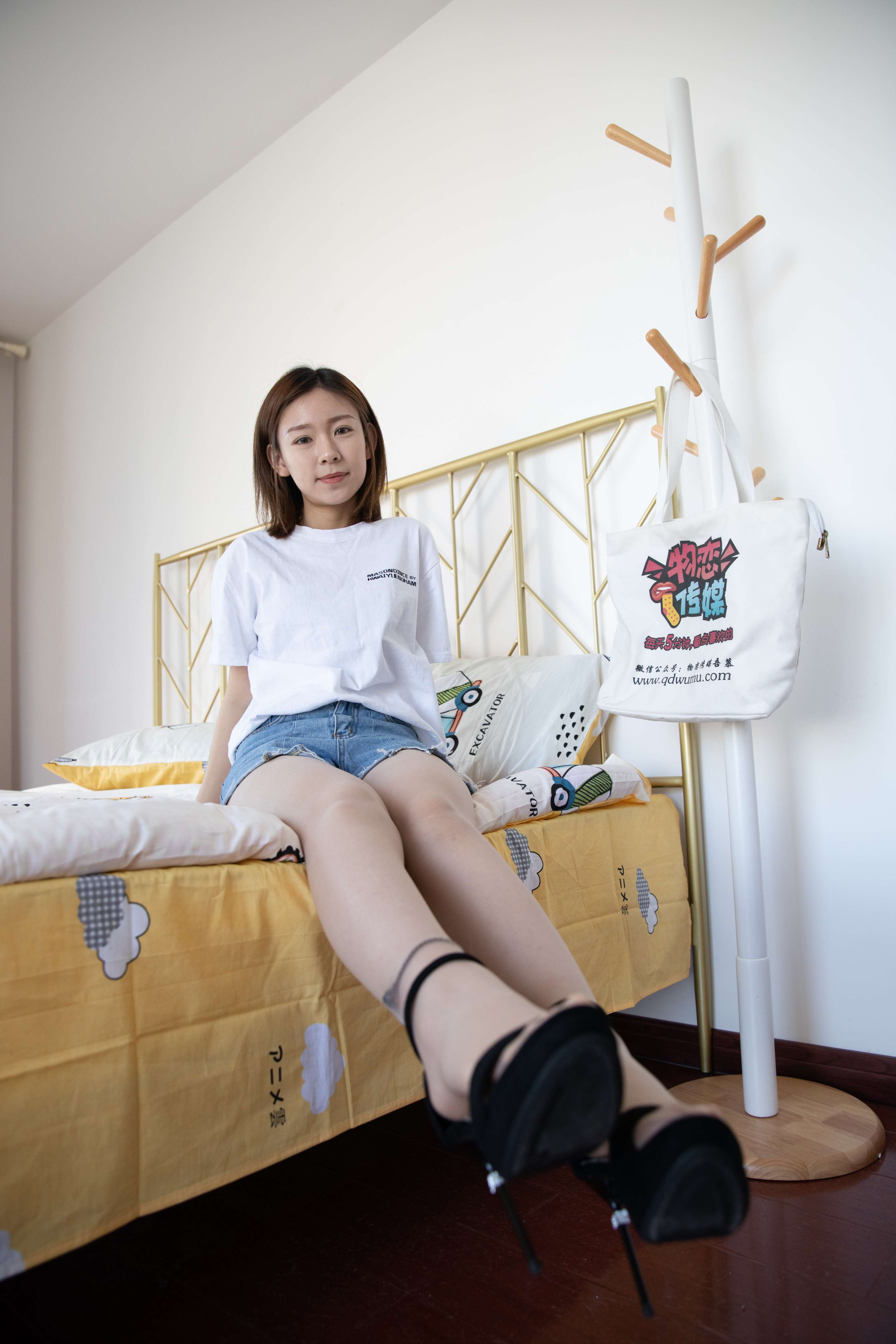 图片[7] - 物恋传媒 No.405 婷婷-刀与糖 [138P+1V5.06G] - 机器猫次元 - 机器猫次元