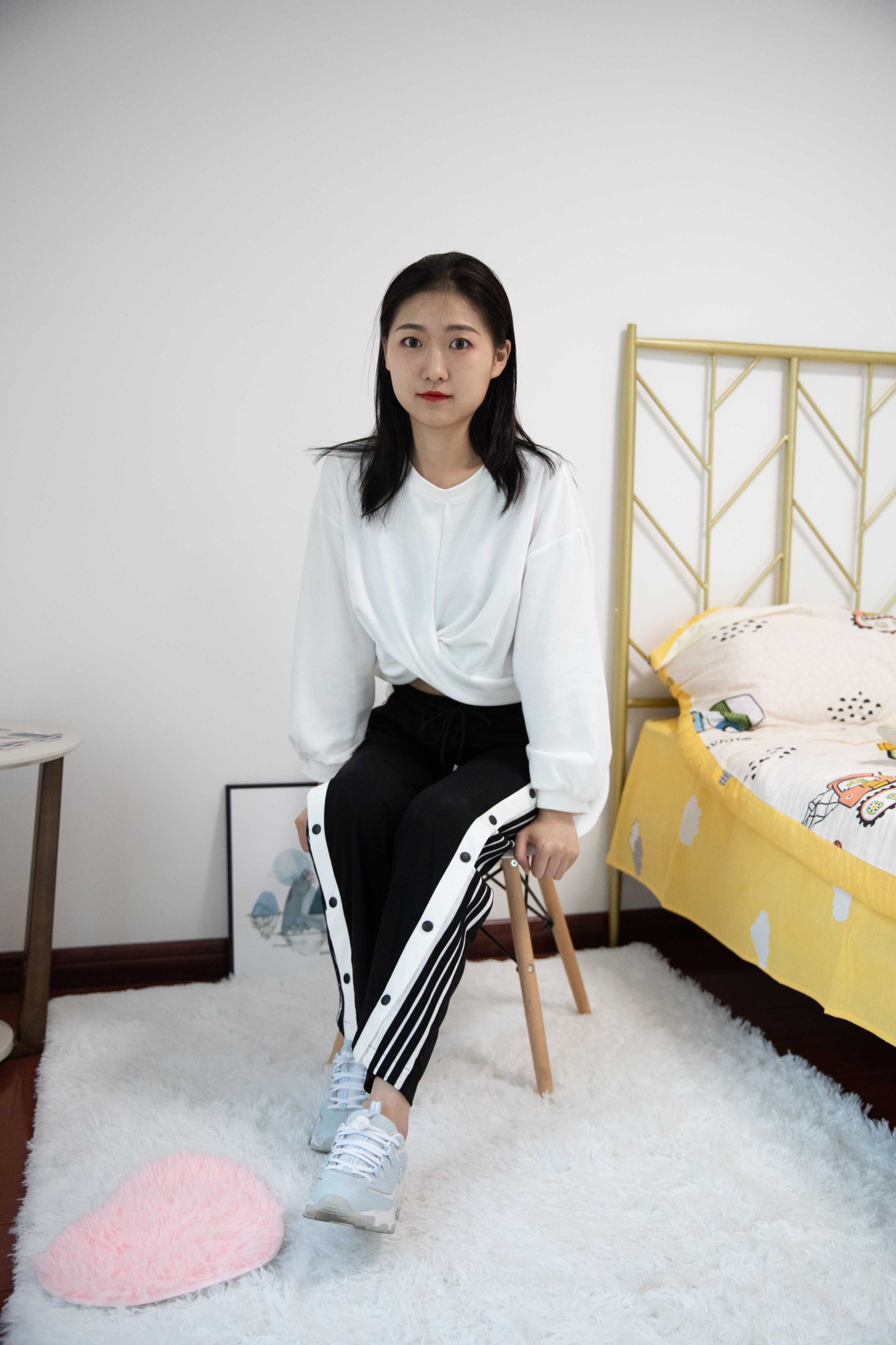图片[8] - 物恋传媒 No.417 珊珊-萌新娃娃脸 [147P+1V5.51G] - 机器猫次元 - 机器猫次元