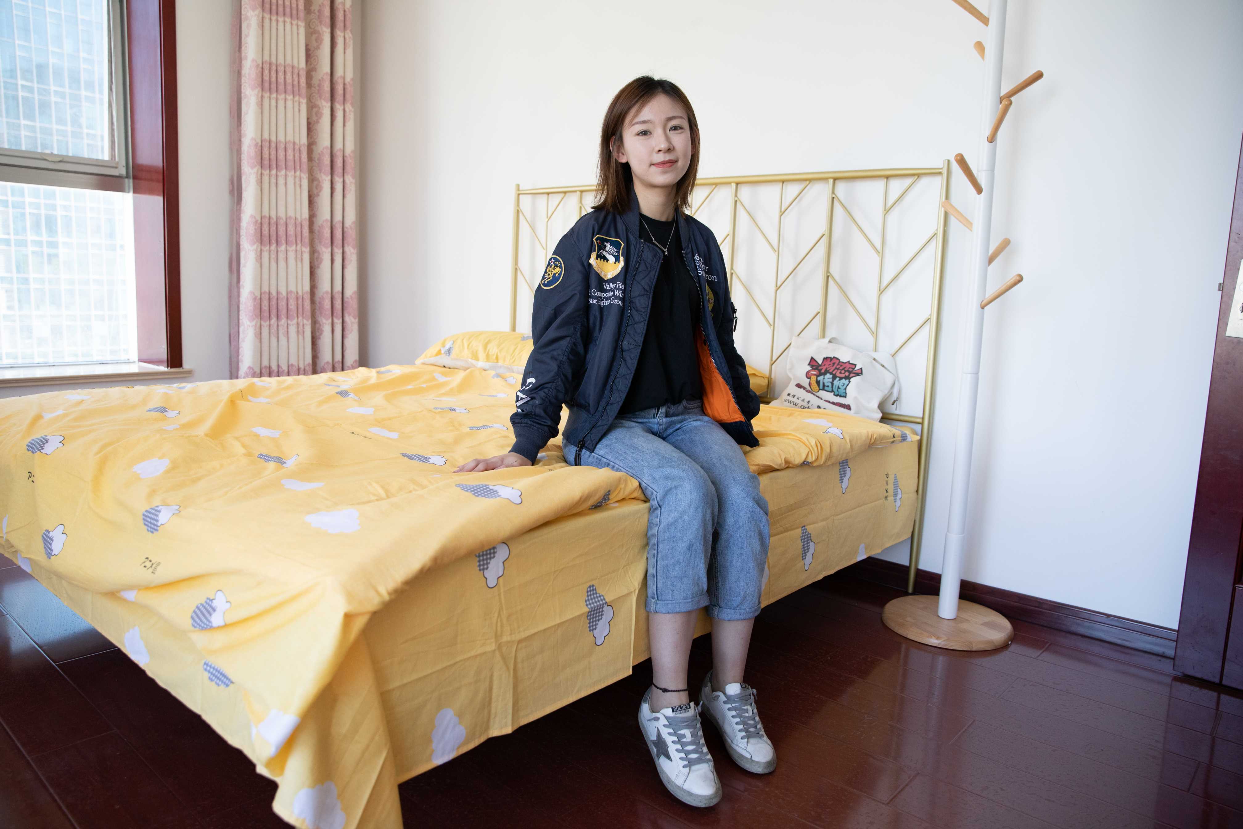 图片[1] - 物恋传媒 No.418 婷婷-小飞侠 [169P+1V5.71G] - 机器猫次元 - 机器猫次元