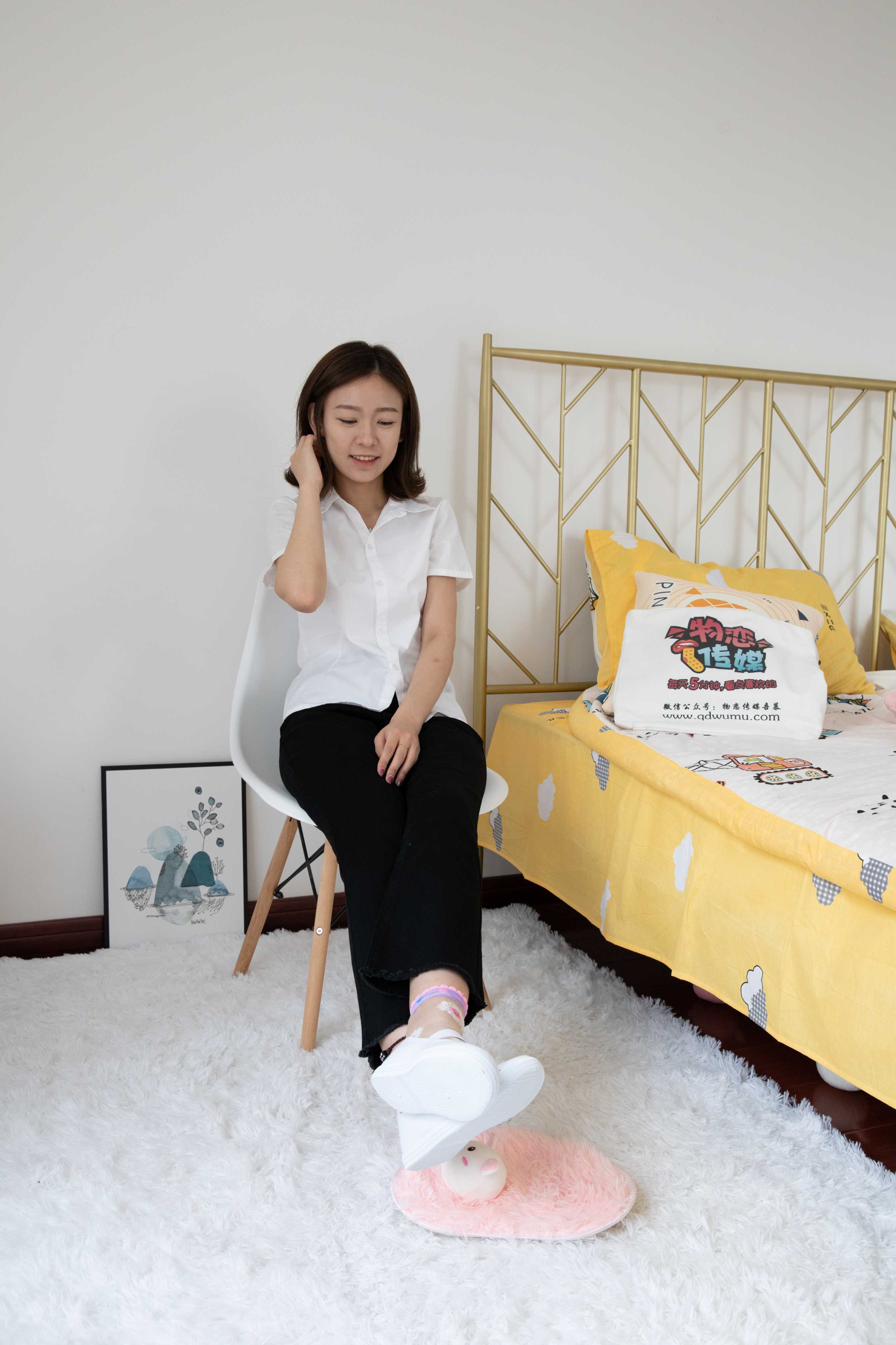 图片[6] - 物恋传媒 No.423 婷婷-风里的小雏菊 [141P+1V4.44G] - 机器猫次元 - 机器猫次元