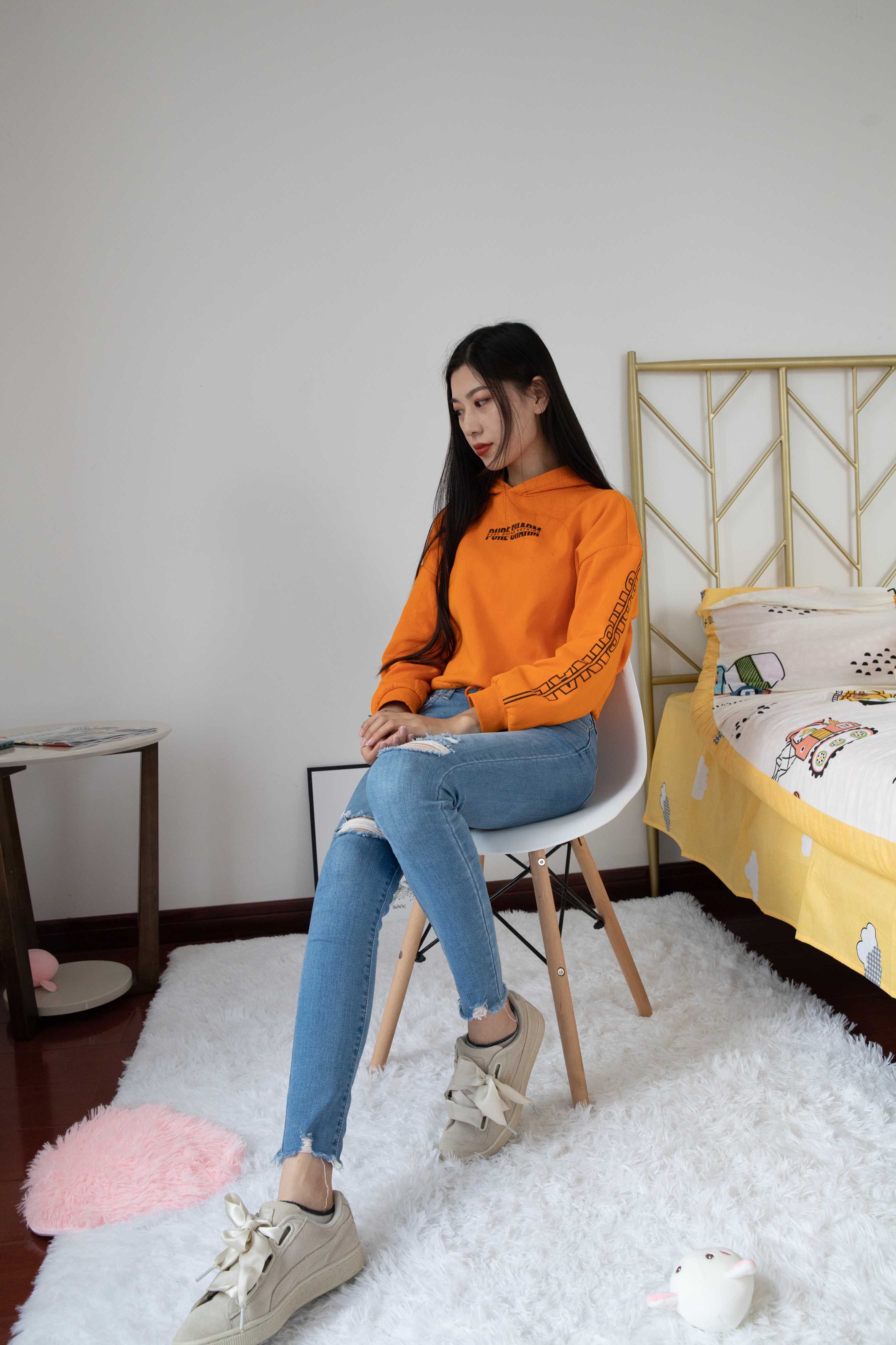 图片[3] - 物恋传媒 No.426 苏镶-跳跃的橘光 [150P+1V6.07G] - 机器猫次元 - 机器猫次元