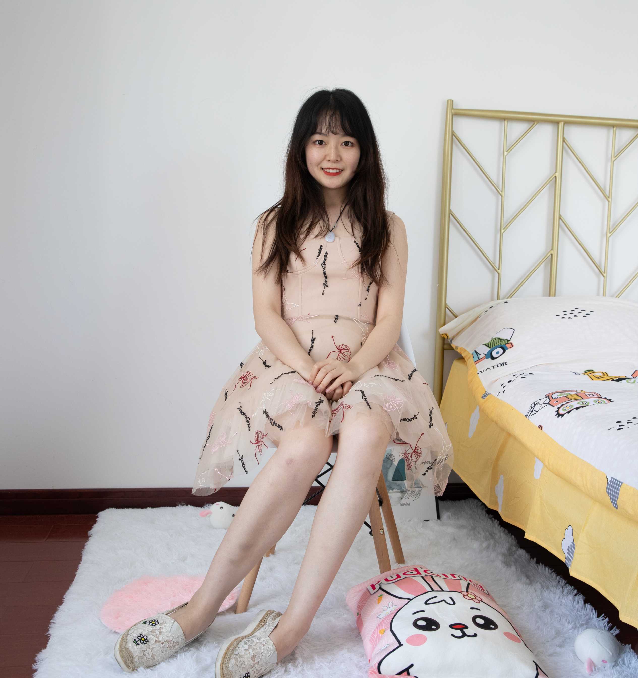 图片[1] - 物恋传媒 No.439 洋洋-彩虹糖 [156P+1V4.35G] - 机器猫次元 - 机器猫次元