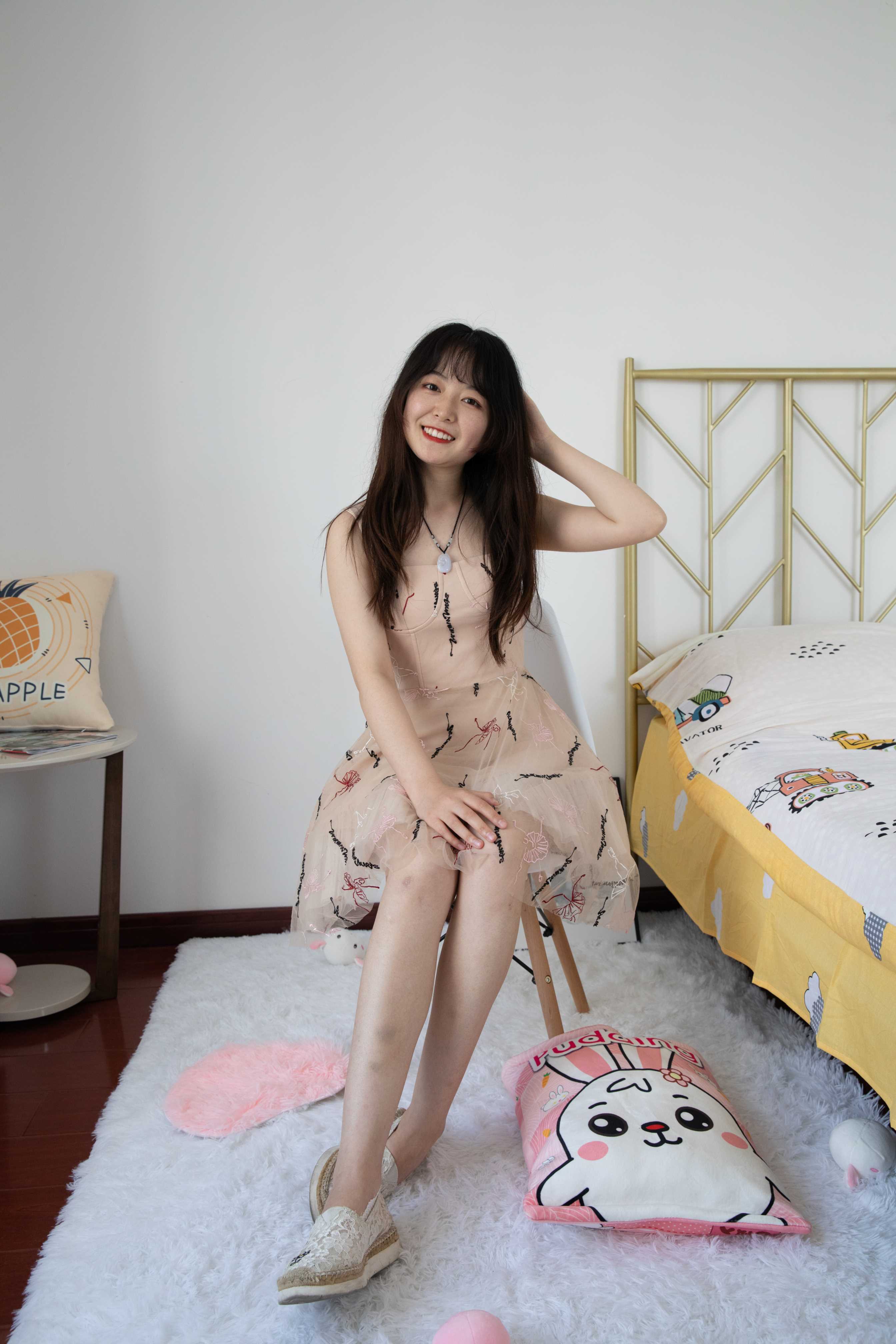 图片[4] - 物恋传媒 No.439 洋洋-彩虹糖 [156P+1V4.35G] - 机器猫次元 - 机器猫次元