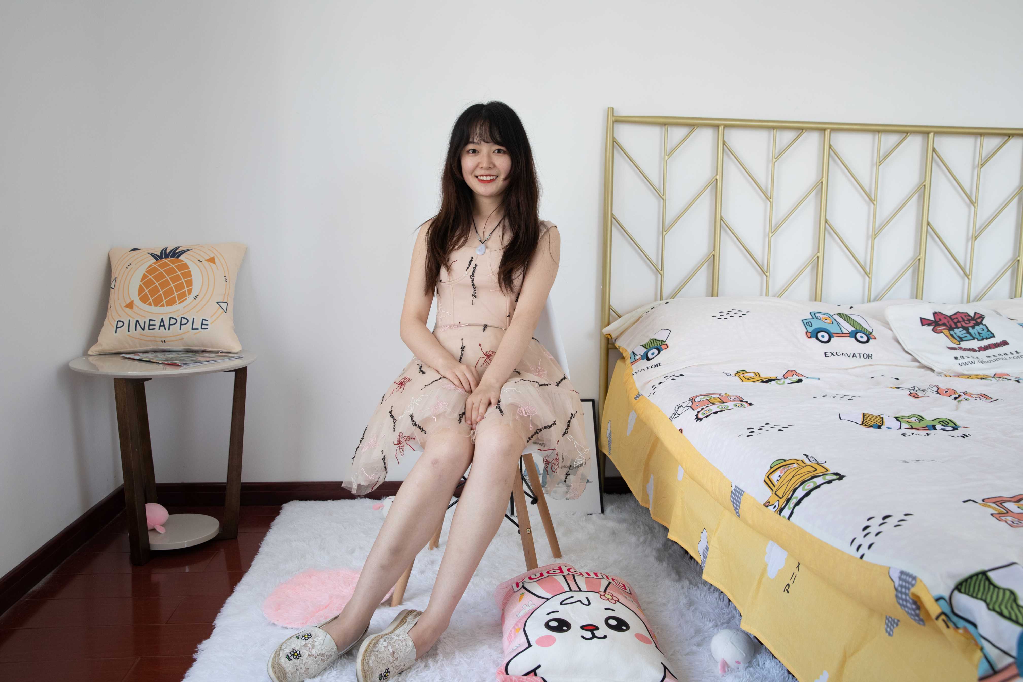 图片[2] - 物恋传媒 No.439 洋洋-彩虹糖 [156P+1V4.35G] - 机器猫次元 - 机器猫次元