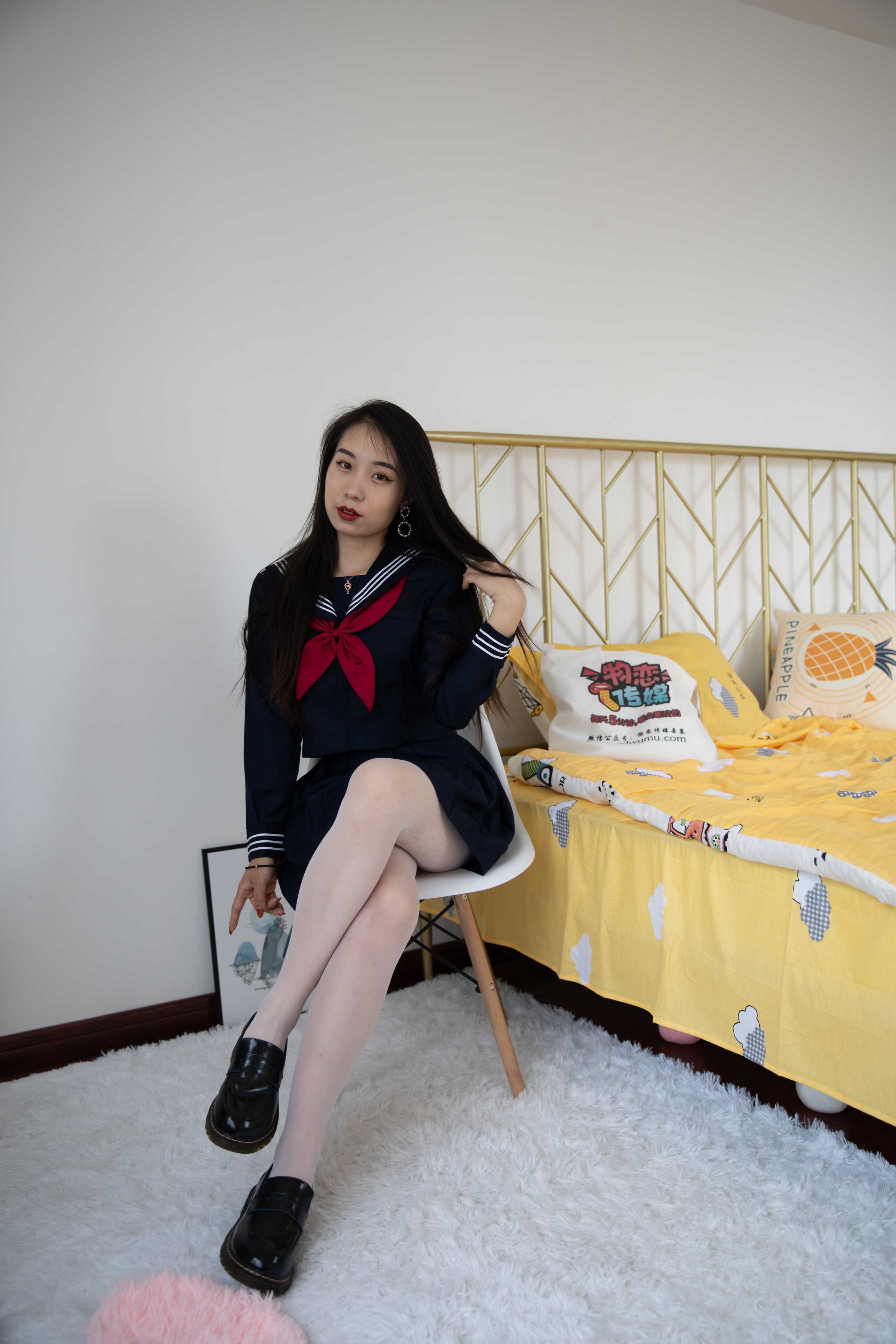 图片[5] - 物恋传媒 No.440 璐璐-旅行的意义 [150P+1V3.53G] - 机器猫次元 - 机器猫次元