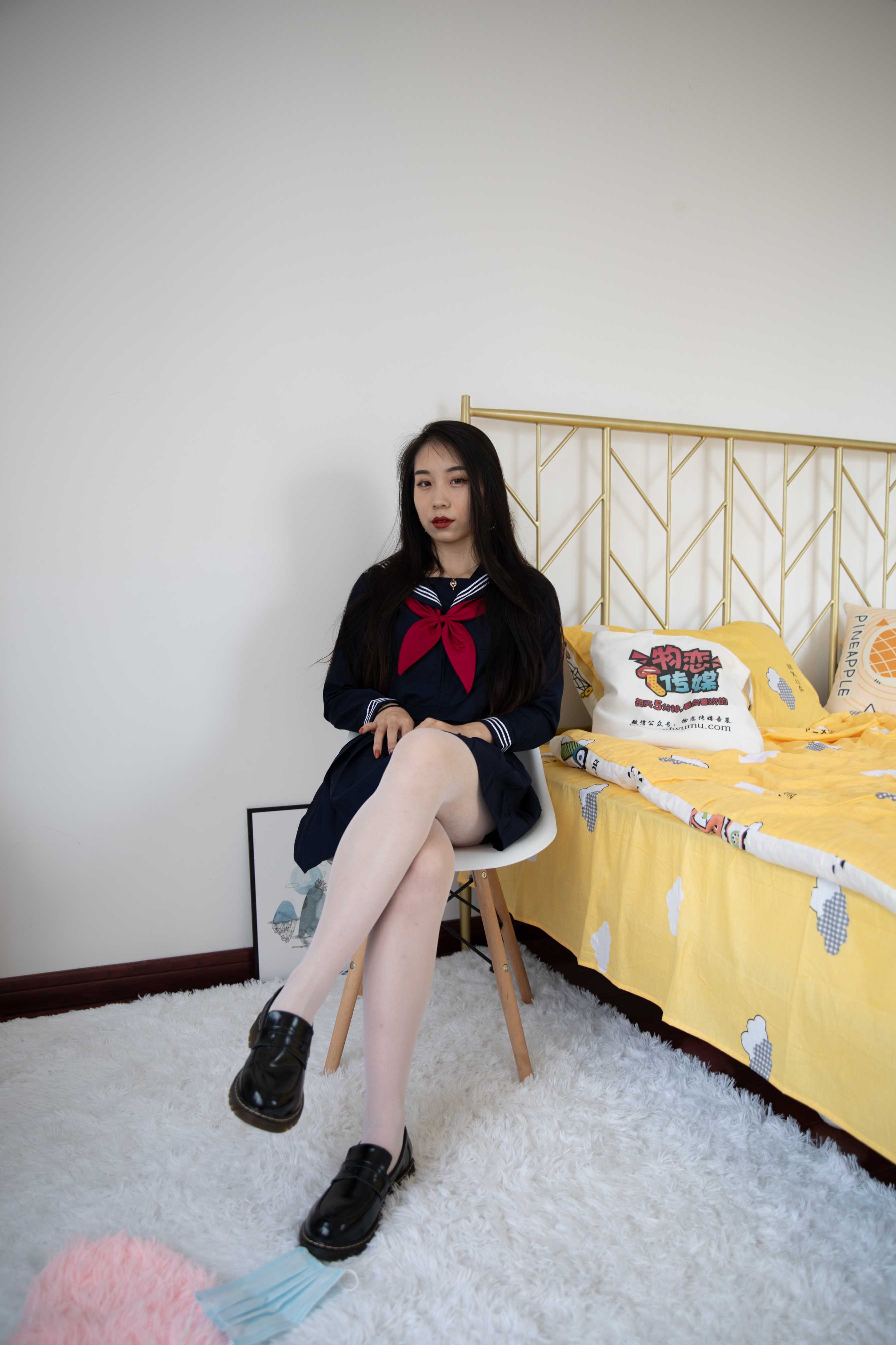 图片[3] - 物恋传媒 No.440 璐璐-旅行的意义 [150P+1V3.53G] - 机器猫次元 - 机器猫次元