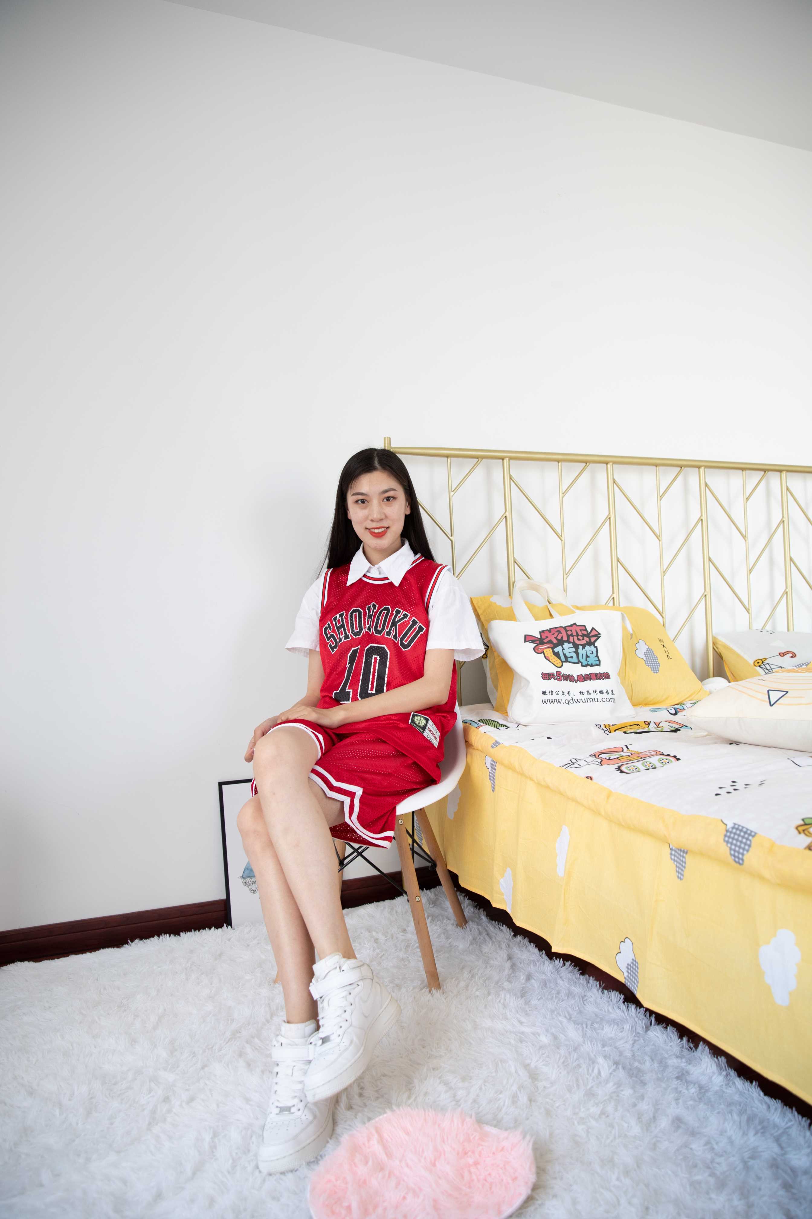图片[1] - 物恋传媒 No.441 苏镶-球场青春 [142P+1V3.97G] - 机器猫次元 - 机器猫次元