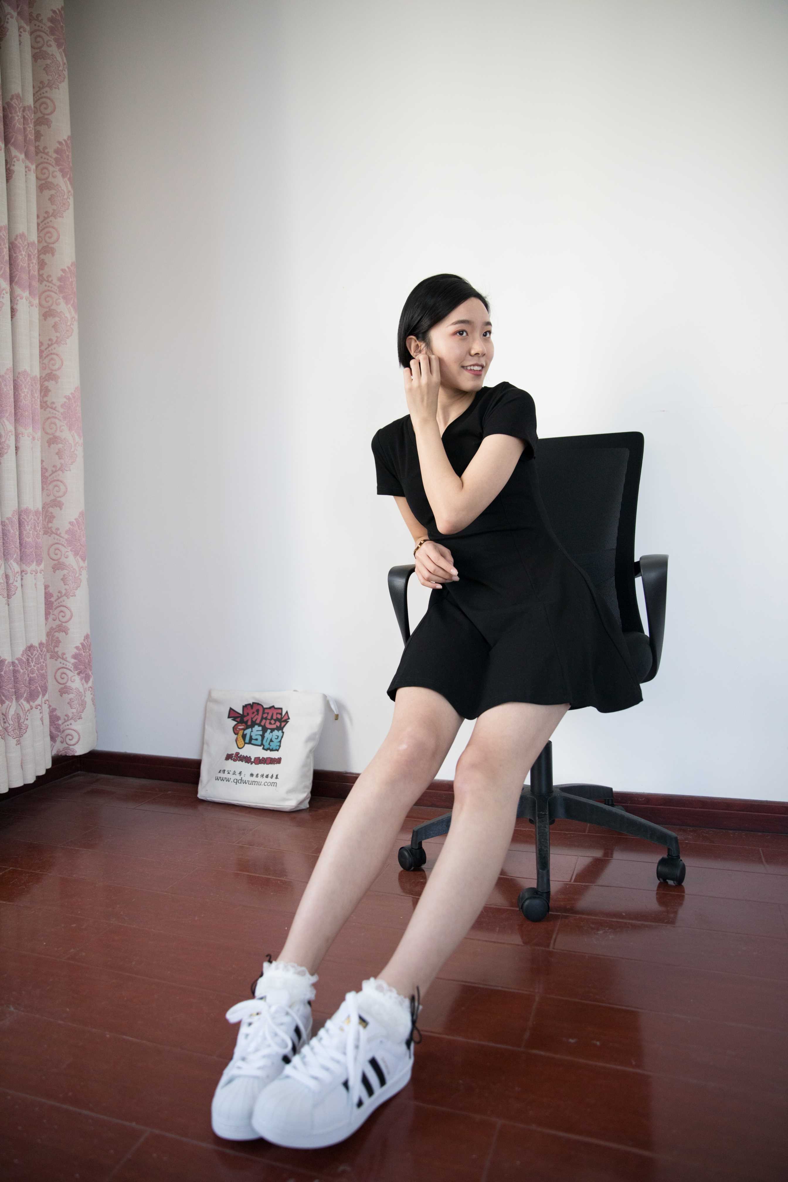 图片[5] - 物恋传媒 No.445 小飞-雨后彩虹 [151P+1V4.3G] - 机器猫次元 - 机器猫次元