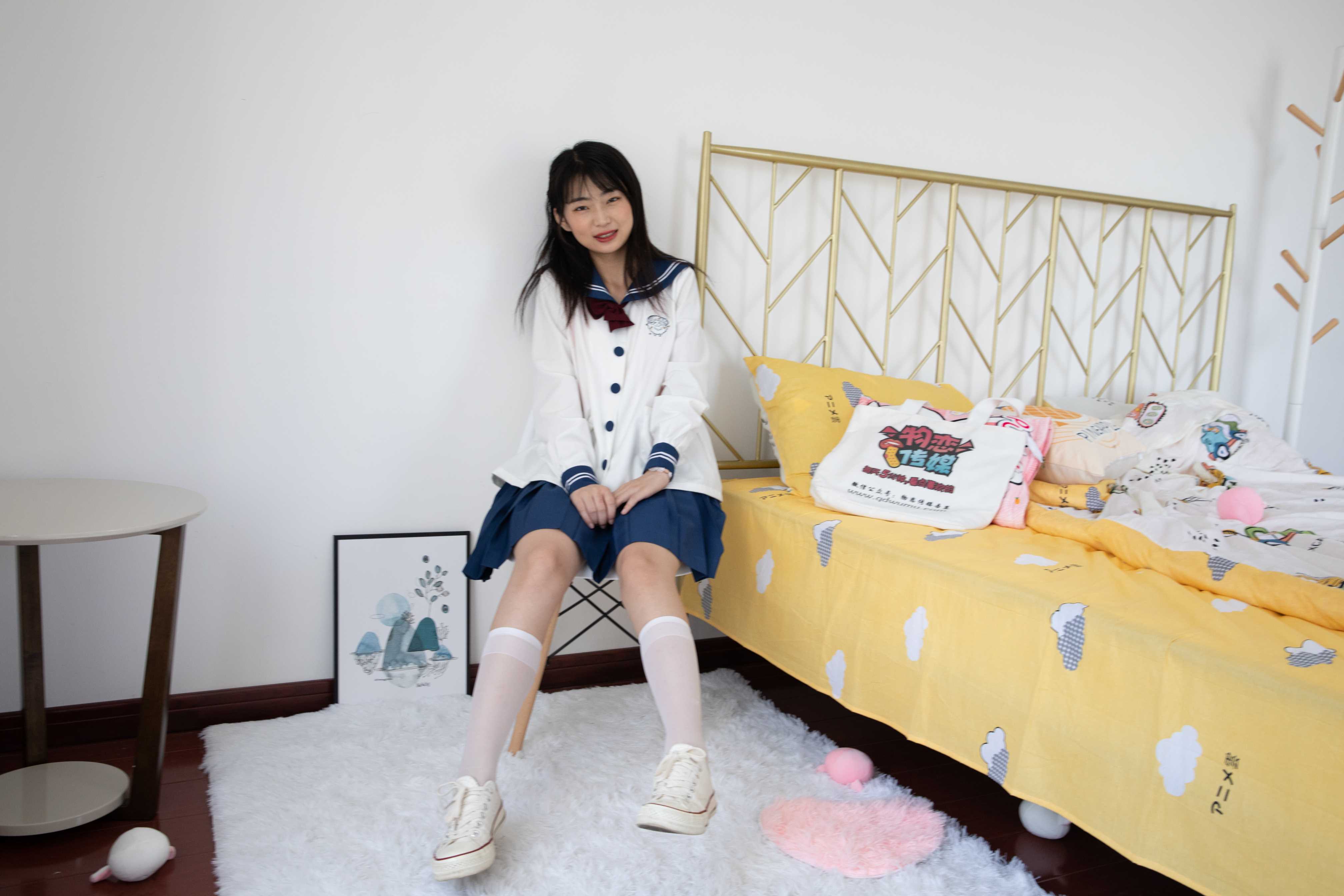 图片[1] - 物恋传媒 No.449 小凌-碎钻 [144P+1V3.73G] - 机器猫次元 - 机器猫次元