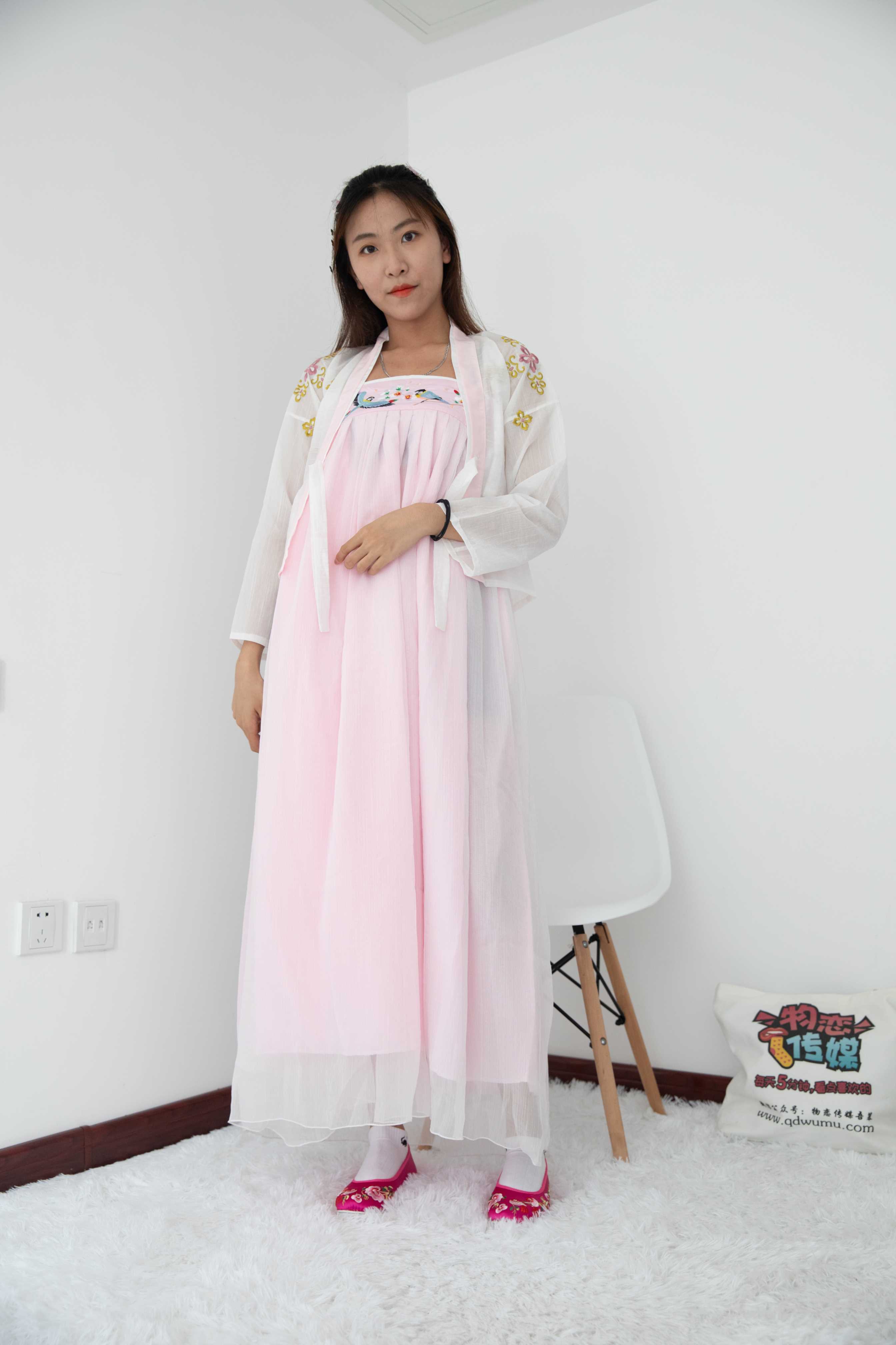 图片[6] - 物恋传媒 No.455 elise-梧桐锁清秋 [188P+1V5.57G] - 机器猫次元 - 机器猫次元