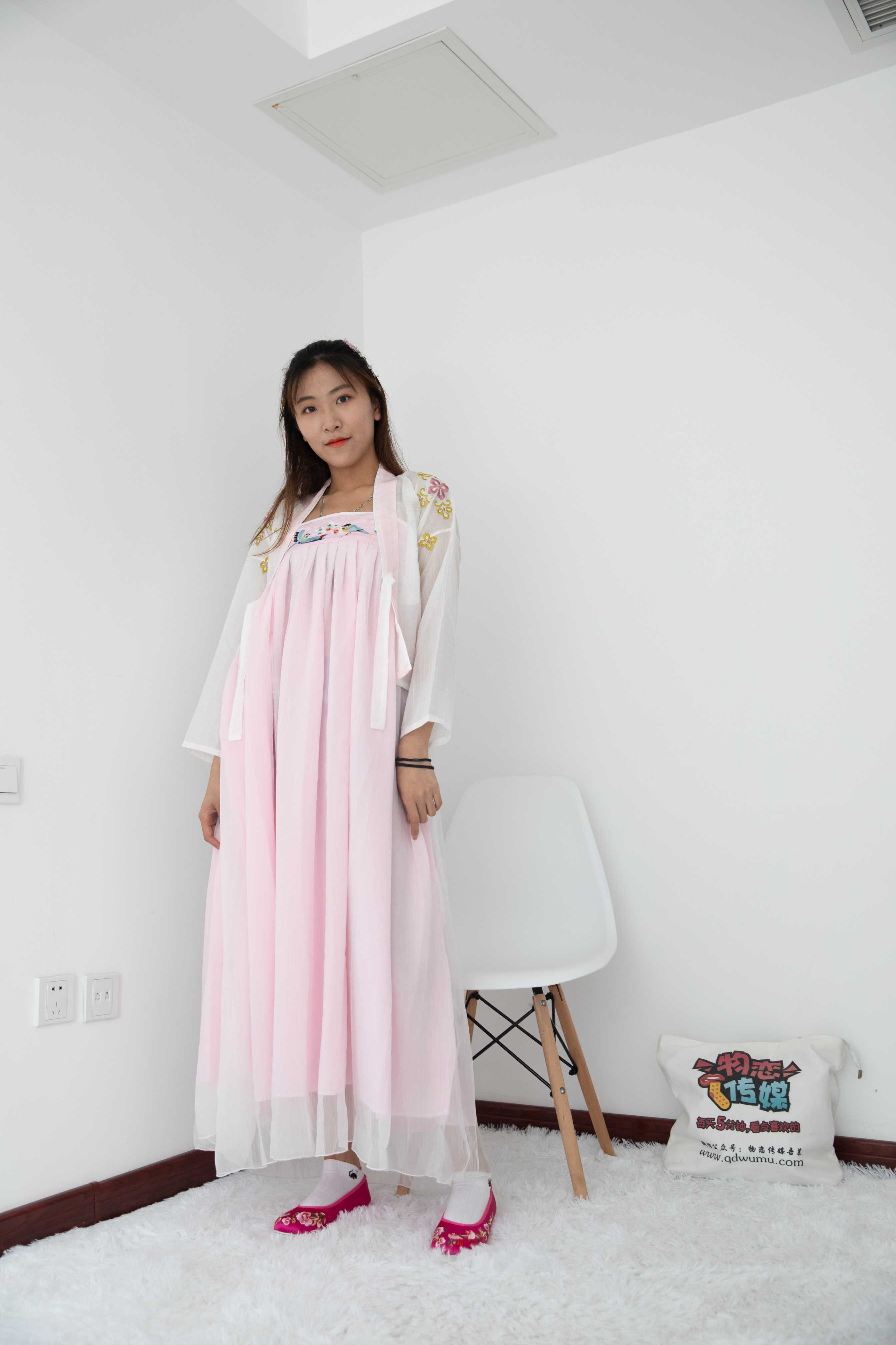 图片[1] - 物恋传媒 No.455 elise-梧桐锁清秋 [188P+1V5.57G] - 机器猫次元 - 机器猫次元