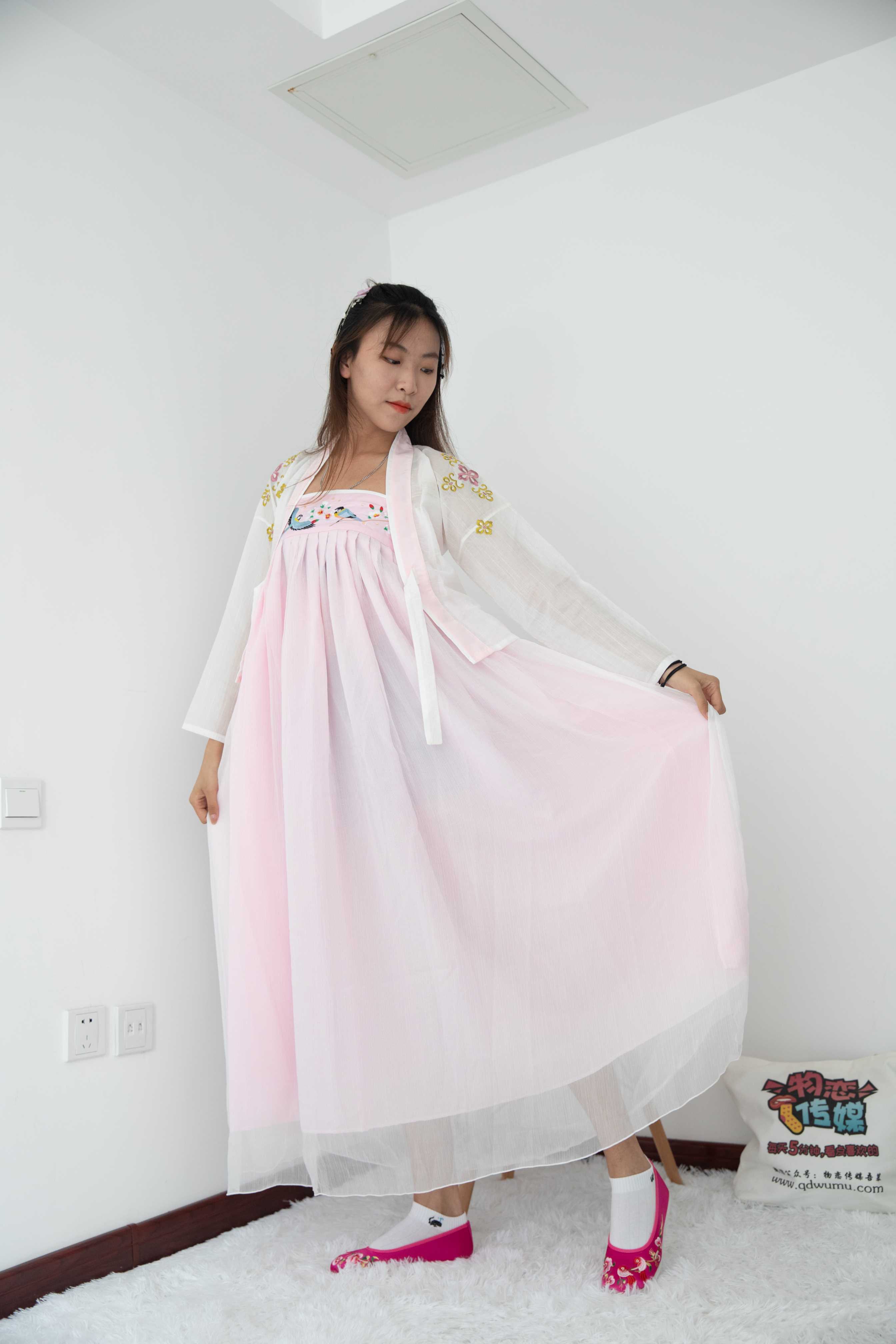 图片[3] - 物恋传媒 No.455 elise-梧桐锁清秋 [188P+1V5.57G] - 机器猫次元 - 机器猫次元