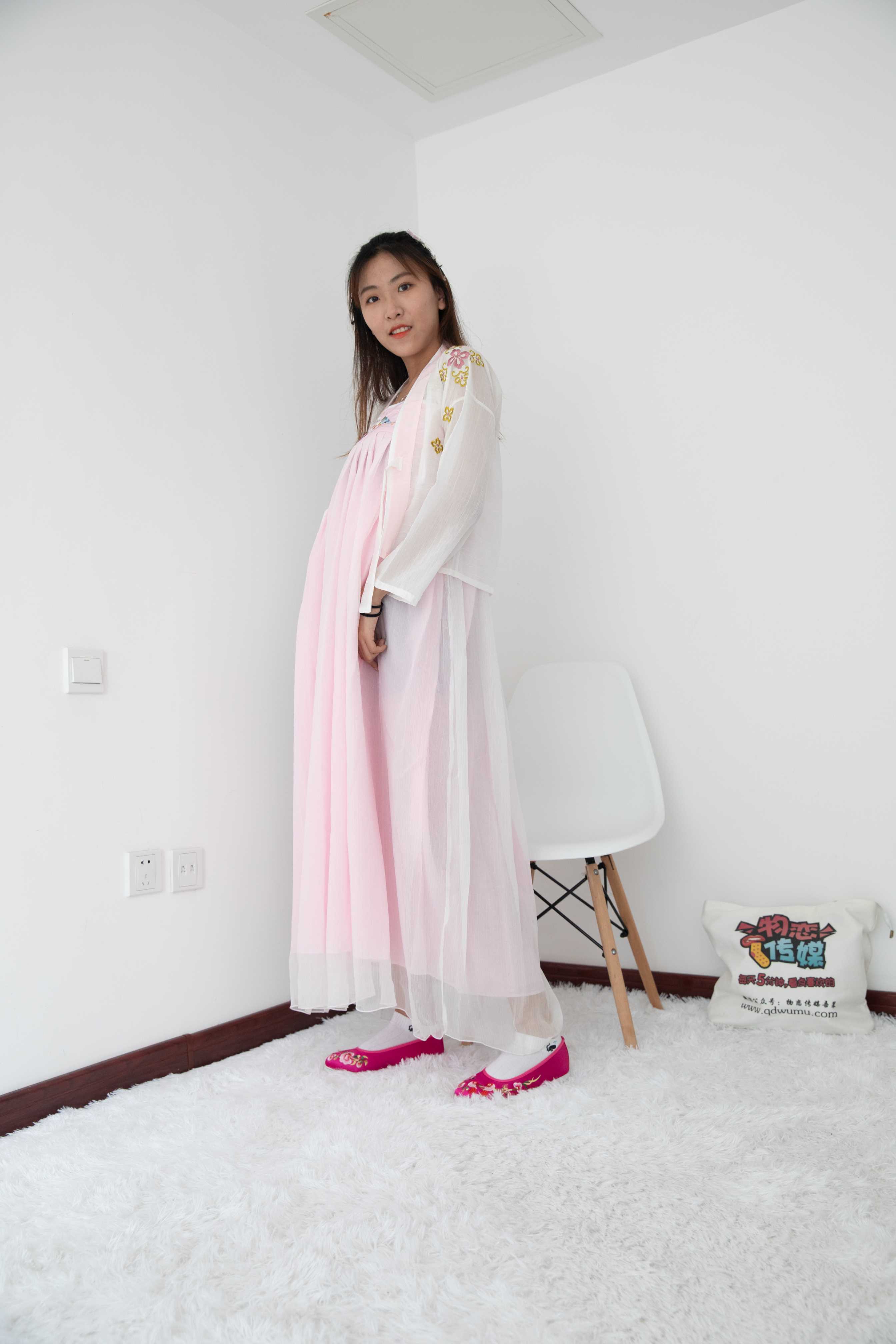 图片[2] - 物恋传媒 No.455 elise-梧桐锁清秋 [188P+1V5.57G] - 机器猫次元 - 机器猫次元