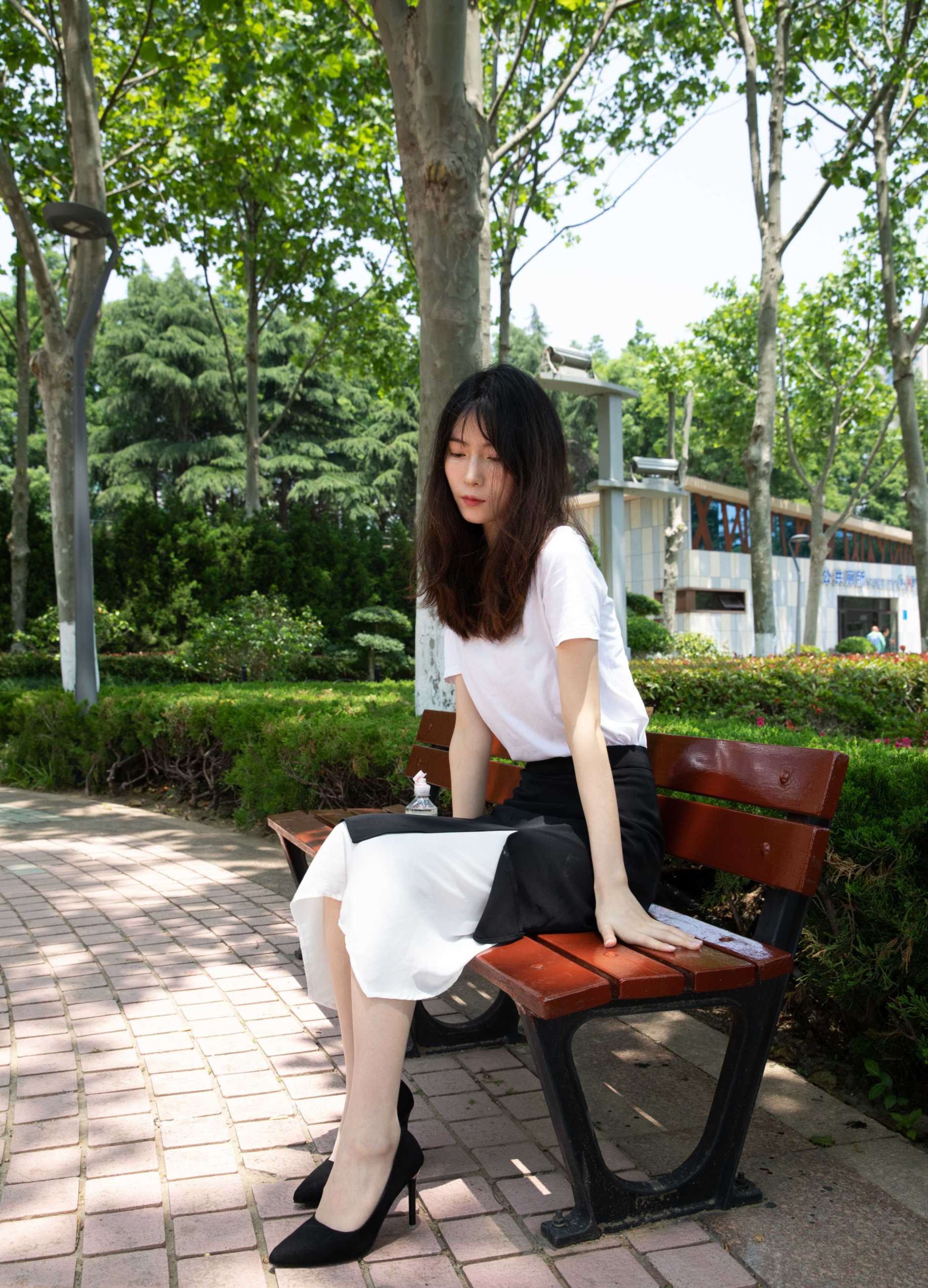 图片[1] - 物恋传媒 No.457 猫耳-夏日雨阳 [145P+1V4.03G] - 机器猫次元 - 机器猫次元