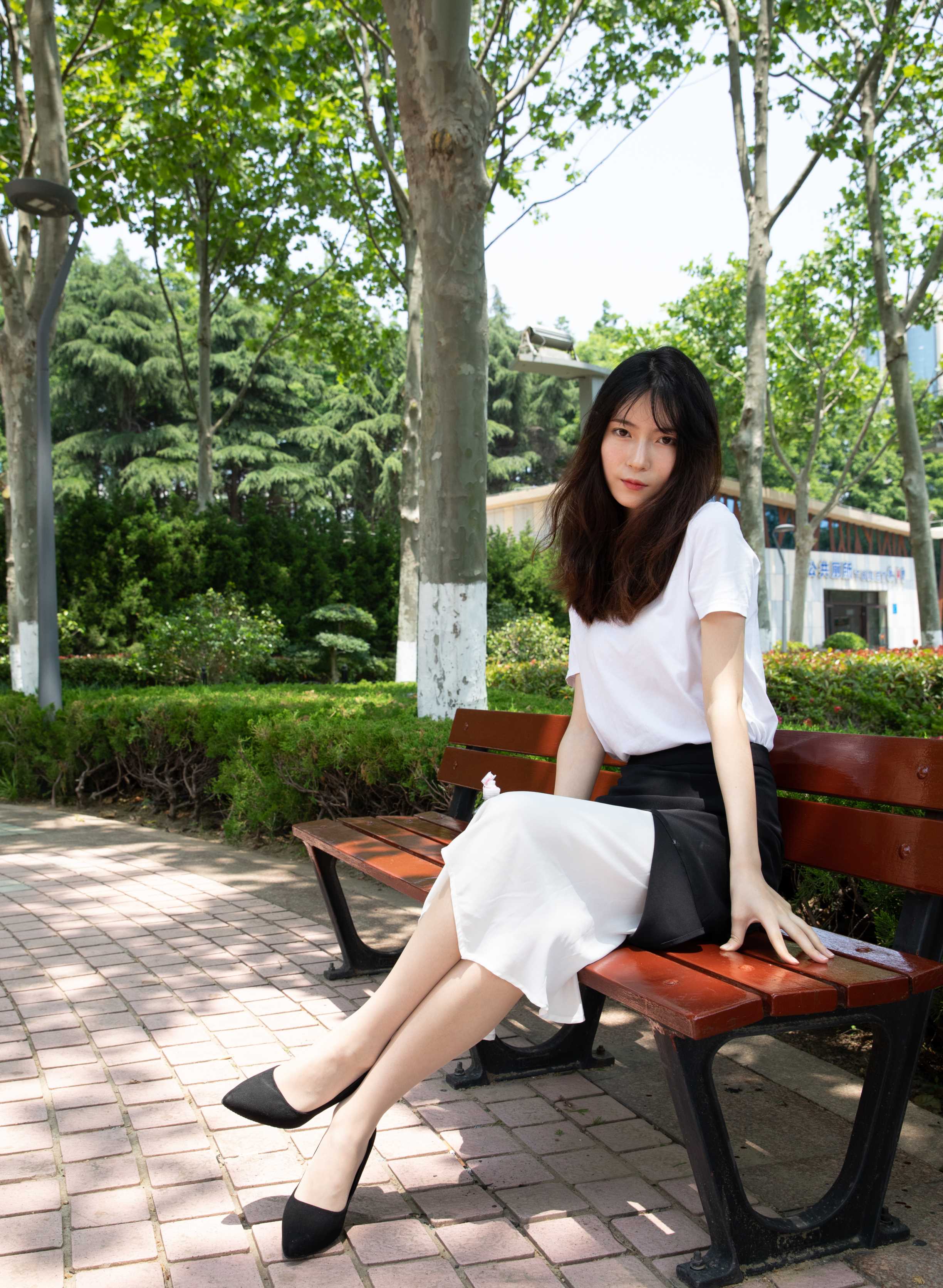 图片[2] - 物恋传媒 No.457 猫耳-夏日雨阳 [145P+1V4.03G] - 机器猫次元 - 机器猫次元