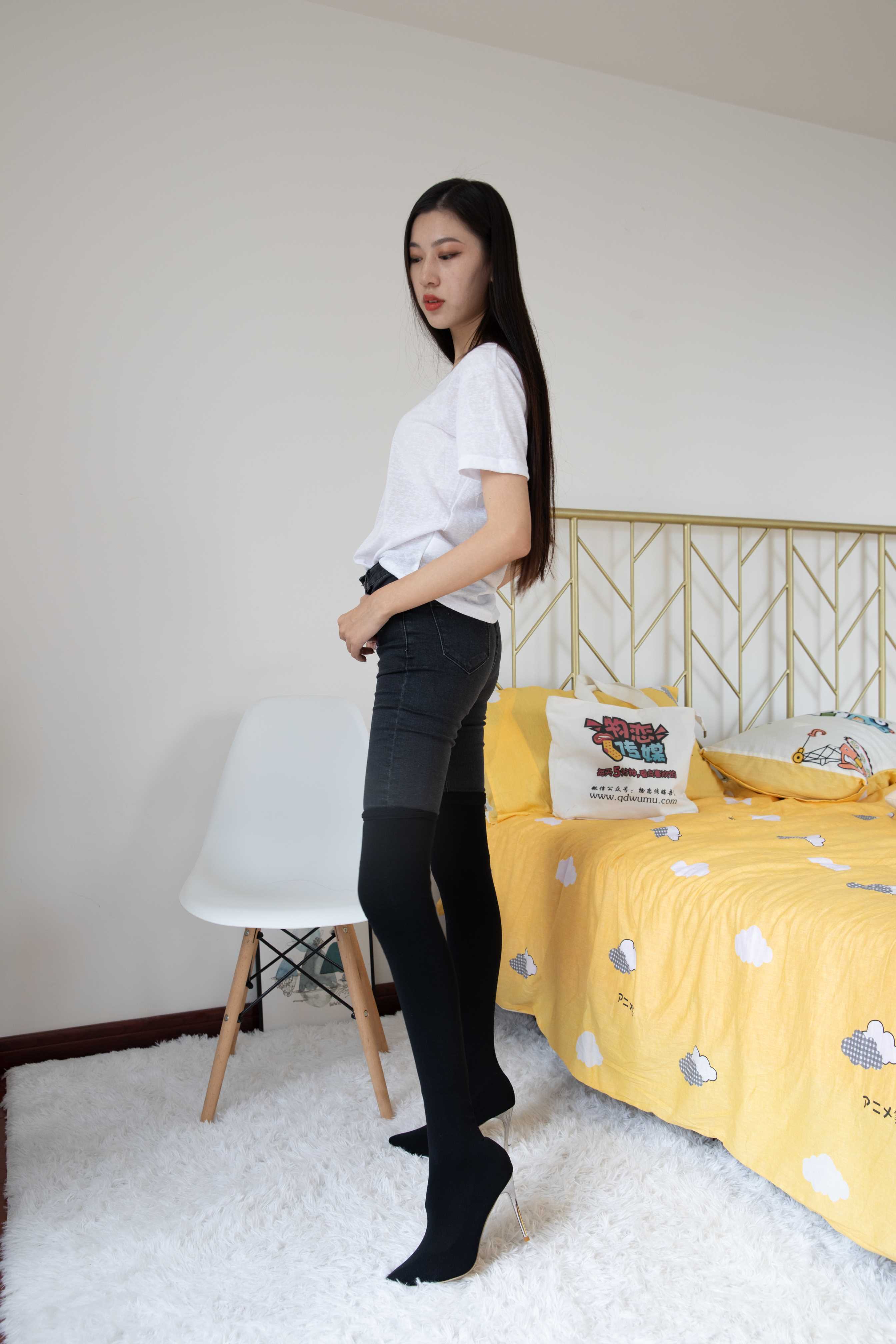 图片[3] - 物恋传媒 No.461 苏镶-舞蝶 [157P+1V3.94G] - 机器猫次元 - 机器猫次元
