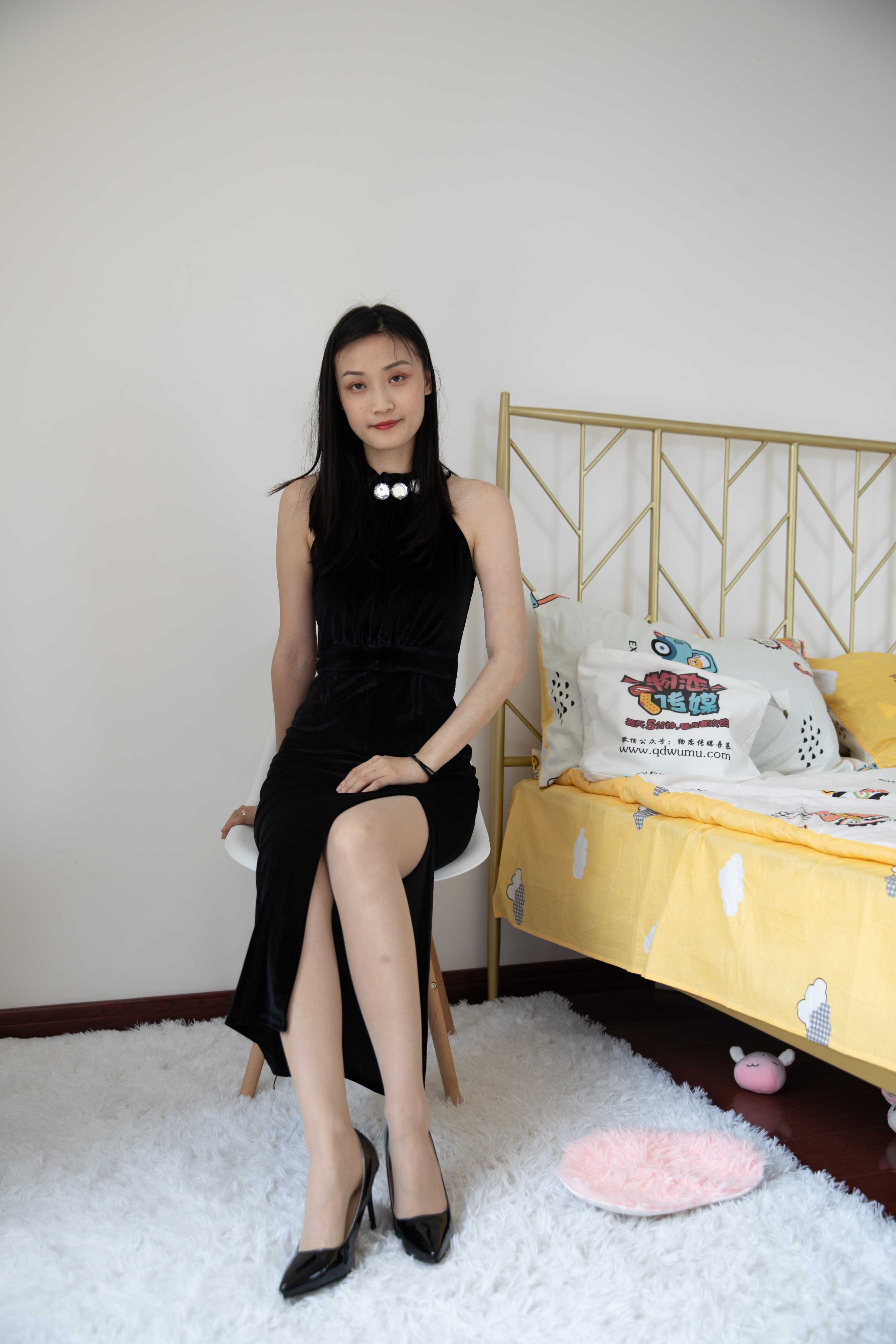 图片[1] - 物恋传媒 No.464 沫沫-海的女王 [144P+1V3.59G] - 机器猫次元 - 机器猫次元