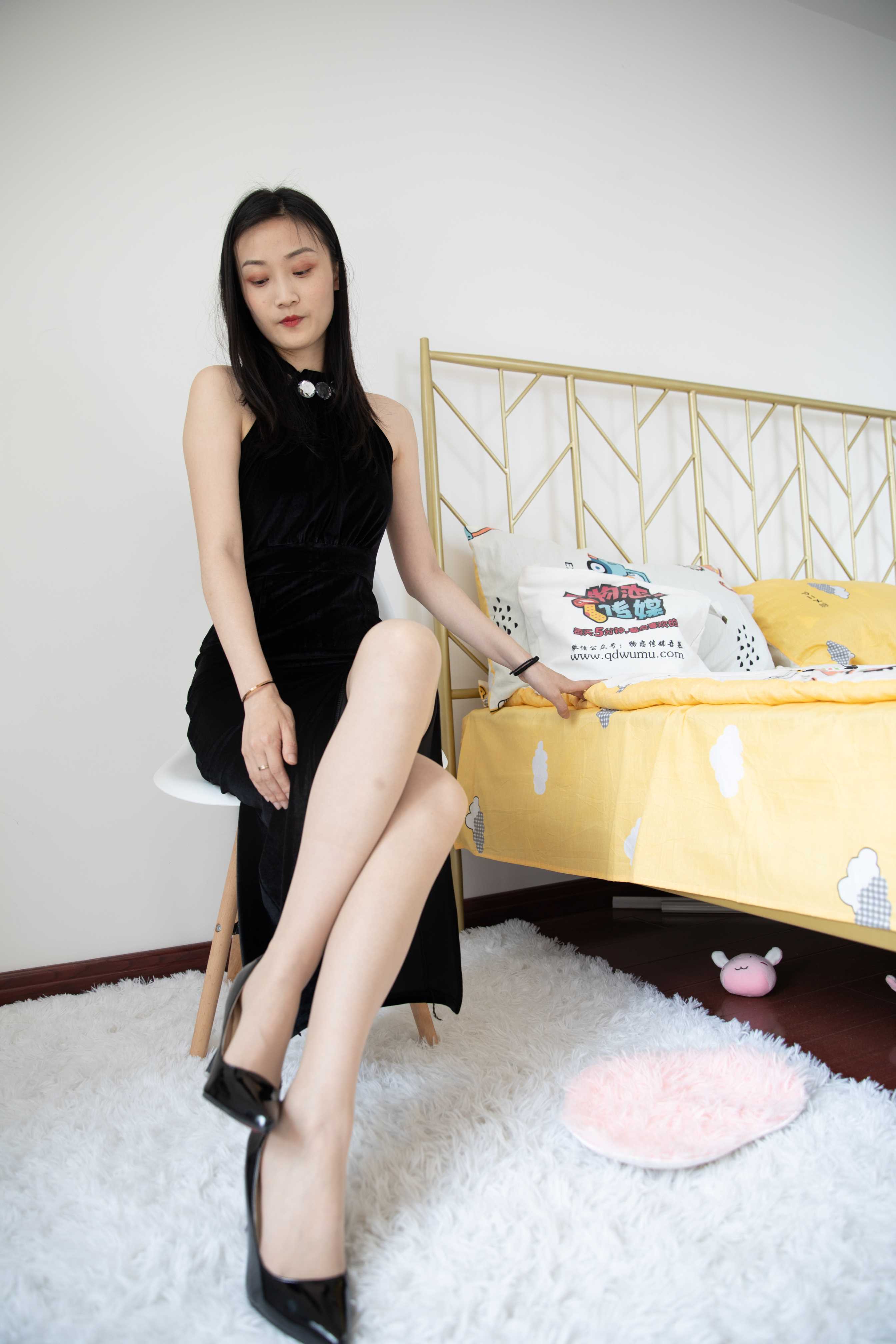 图片[4] - 物恋传媒 No.464 沫沫-海的女王 [144P+1V3.59G] - 机器猫次元 - 机器猫次元