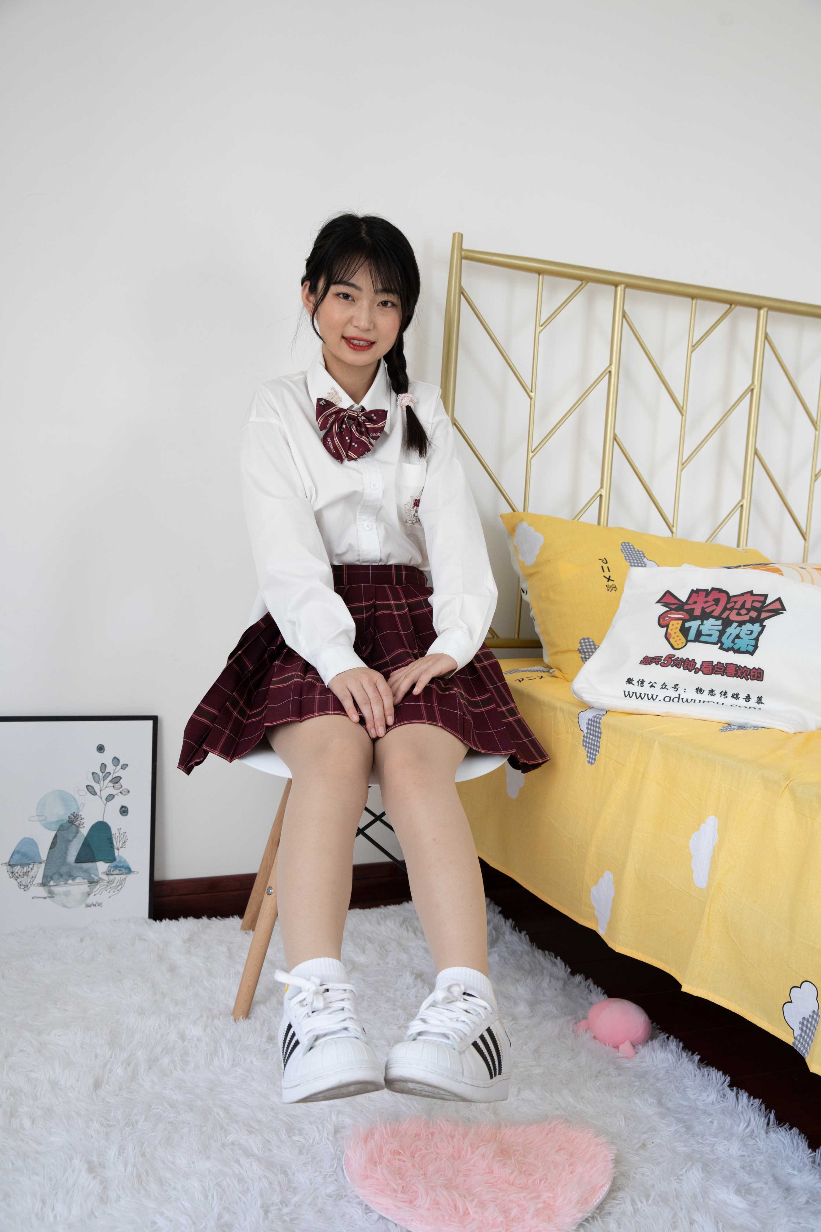图片[3] - 物恋传媒 No.468 小凌-青春如梦 [142P+1V3.87G] - 机器猫次元 - 机器猫次元