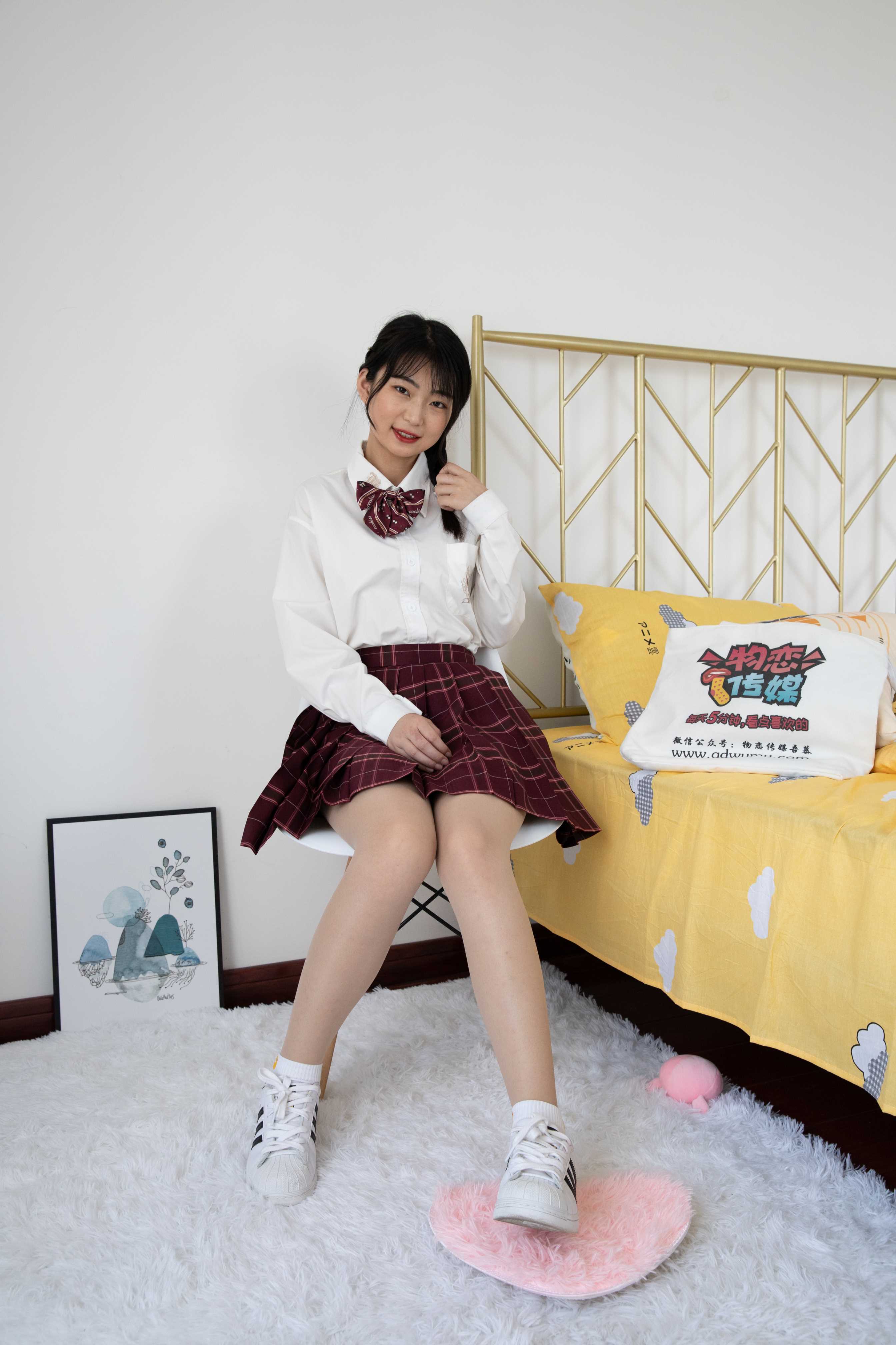 图片[8] - 物恋传媒 No.468 小凌-青春如梦 [142P+1V3.87G] - 机器猫次元 - 机器猫次元