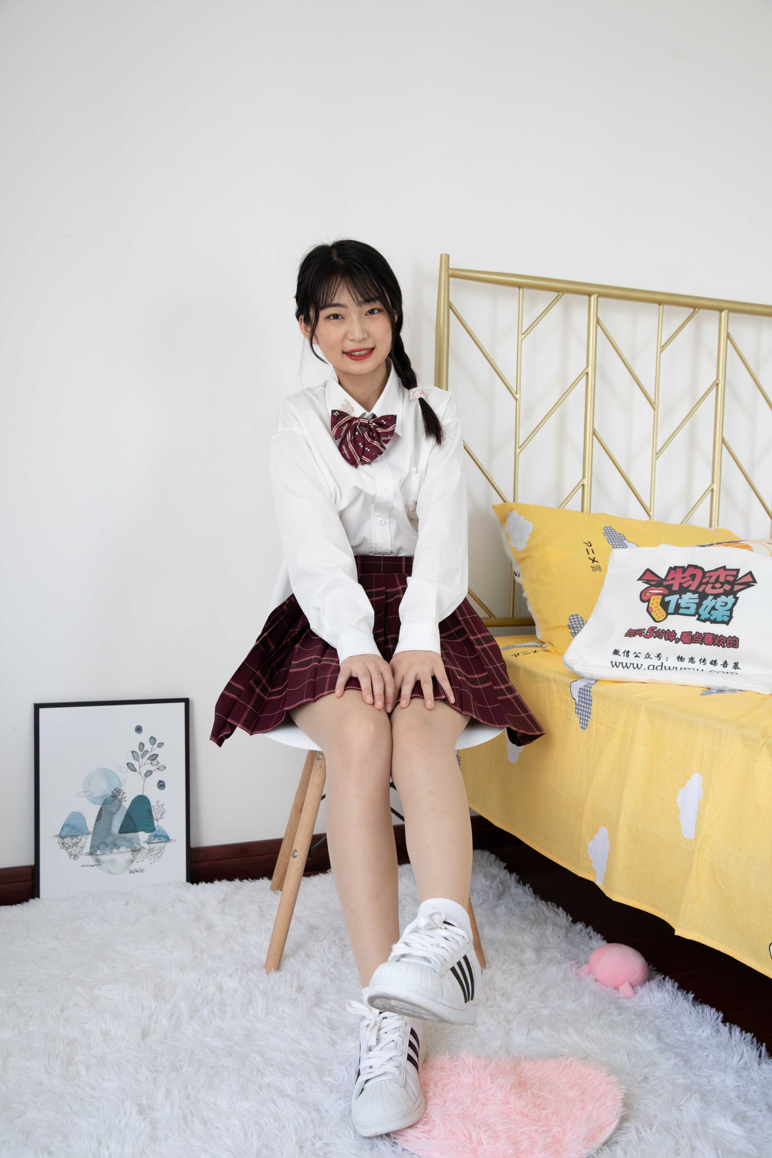 图片[4] - 物恋传媒 No.468 小凌-青春如梦 [142P+1V3.87G] - 机器猫次元 - 机器猫次元