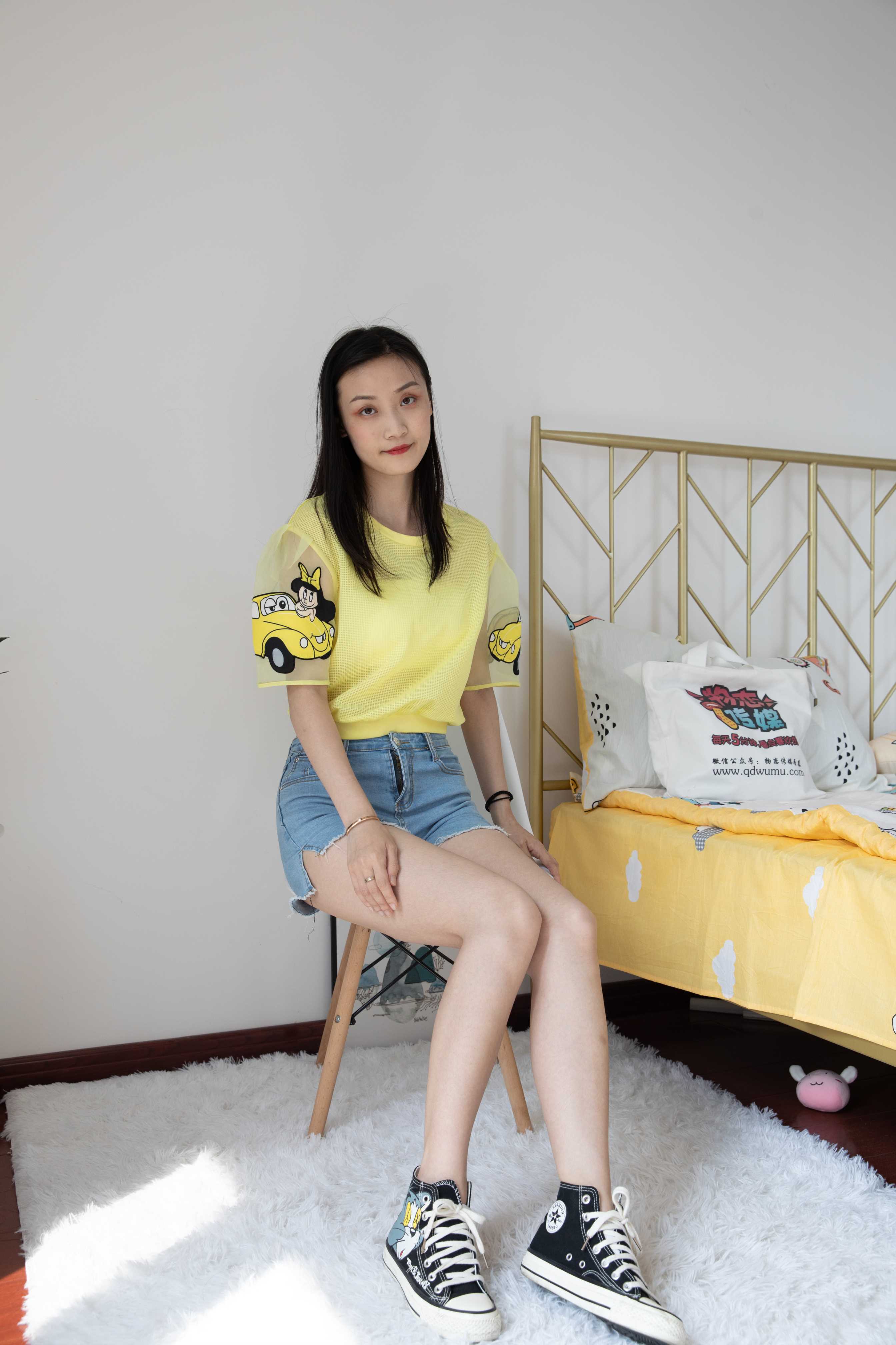图片[6] - 物恋传媒 No.489 沫沫-时光花朵 [152P+1V3.79G] - 机器猫次元 - 机器猫次元